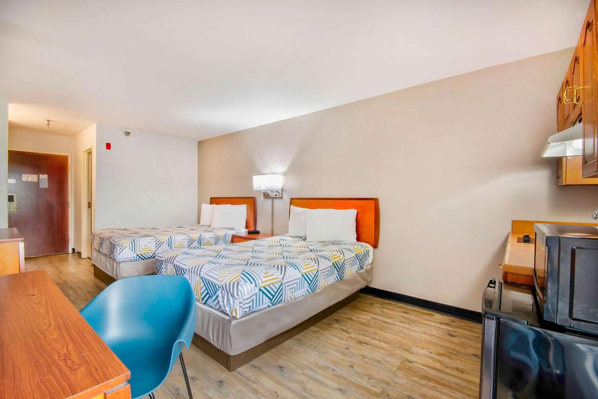 Motel 6-Abbeville, LA photo 8