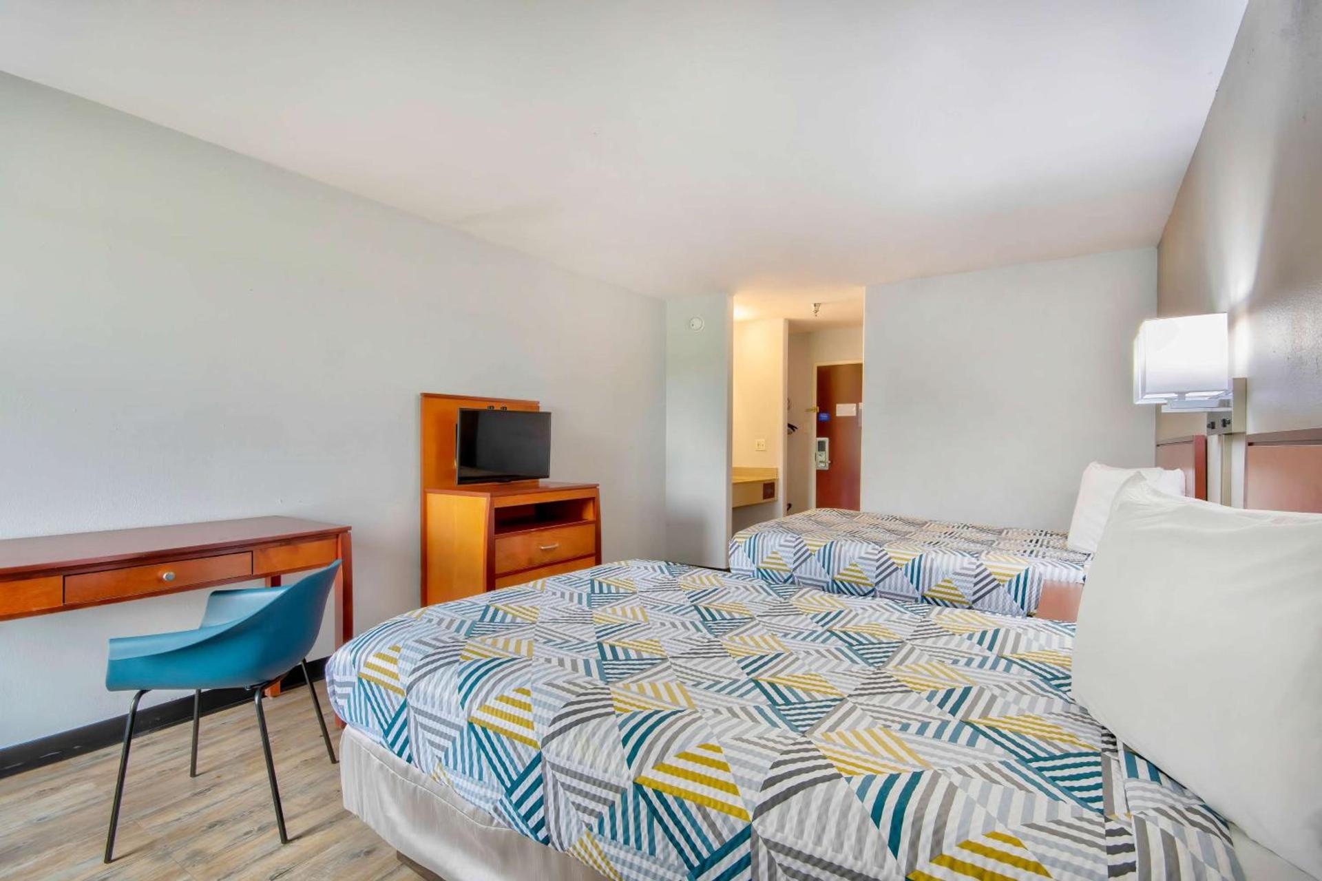 Motel 6-Abbeville, LA photo 9