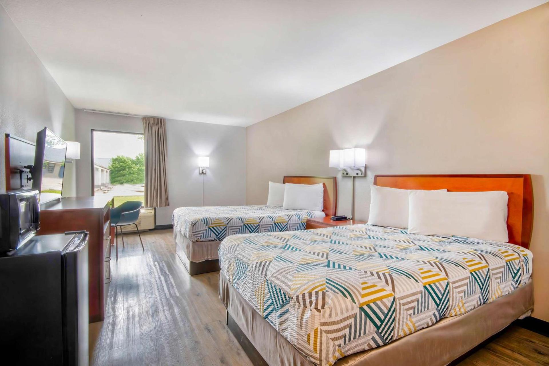 Motel 6-Abbeville, LA photo 10