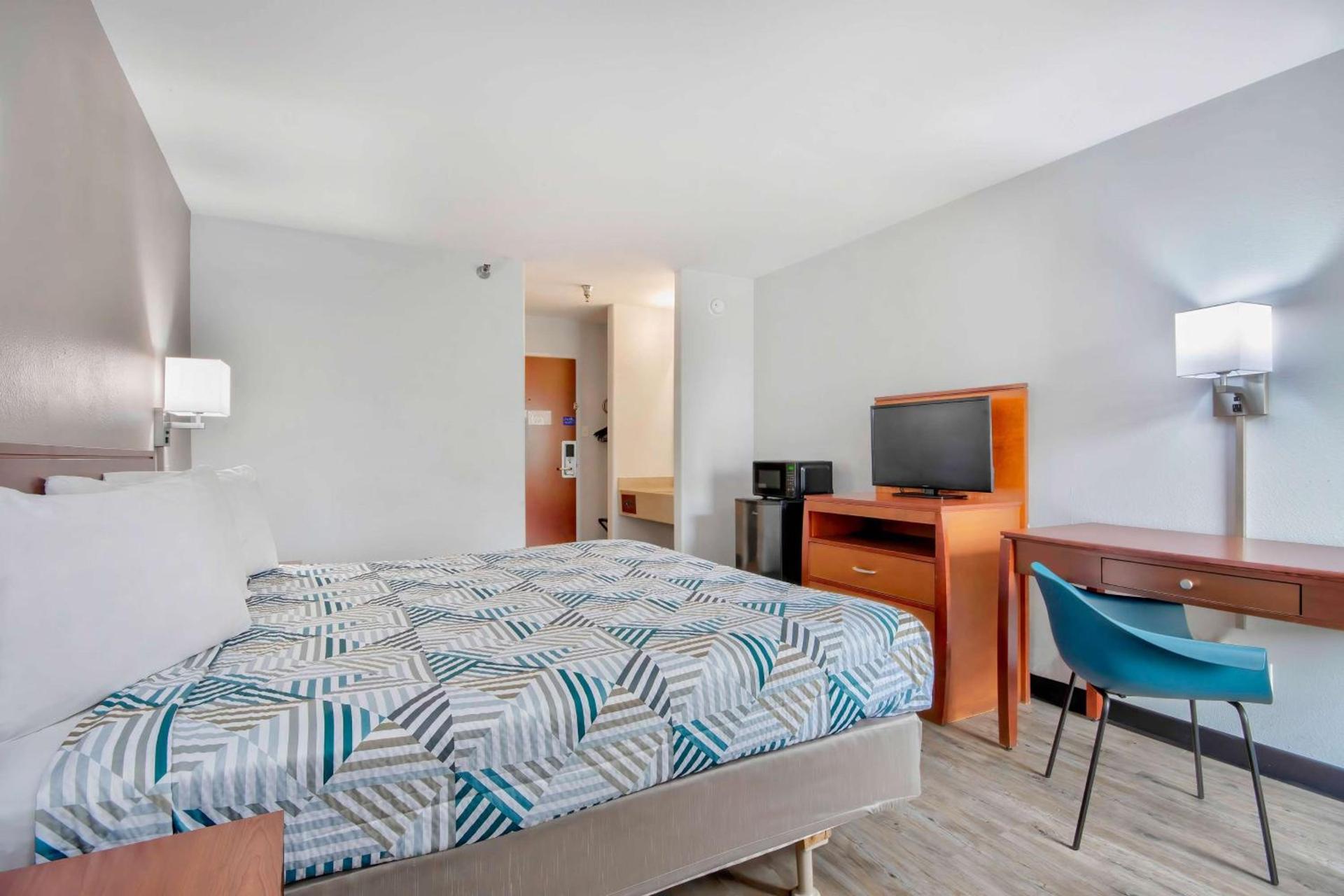 Motel 6-Abbeville, LA photo 21