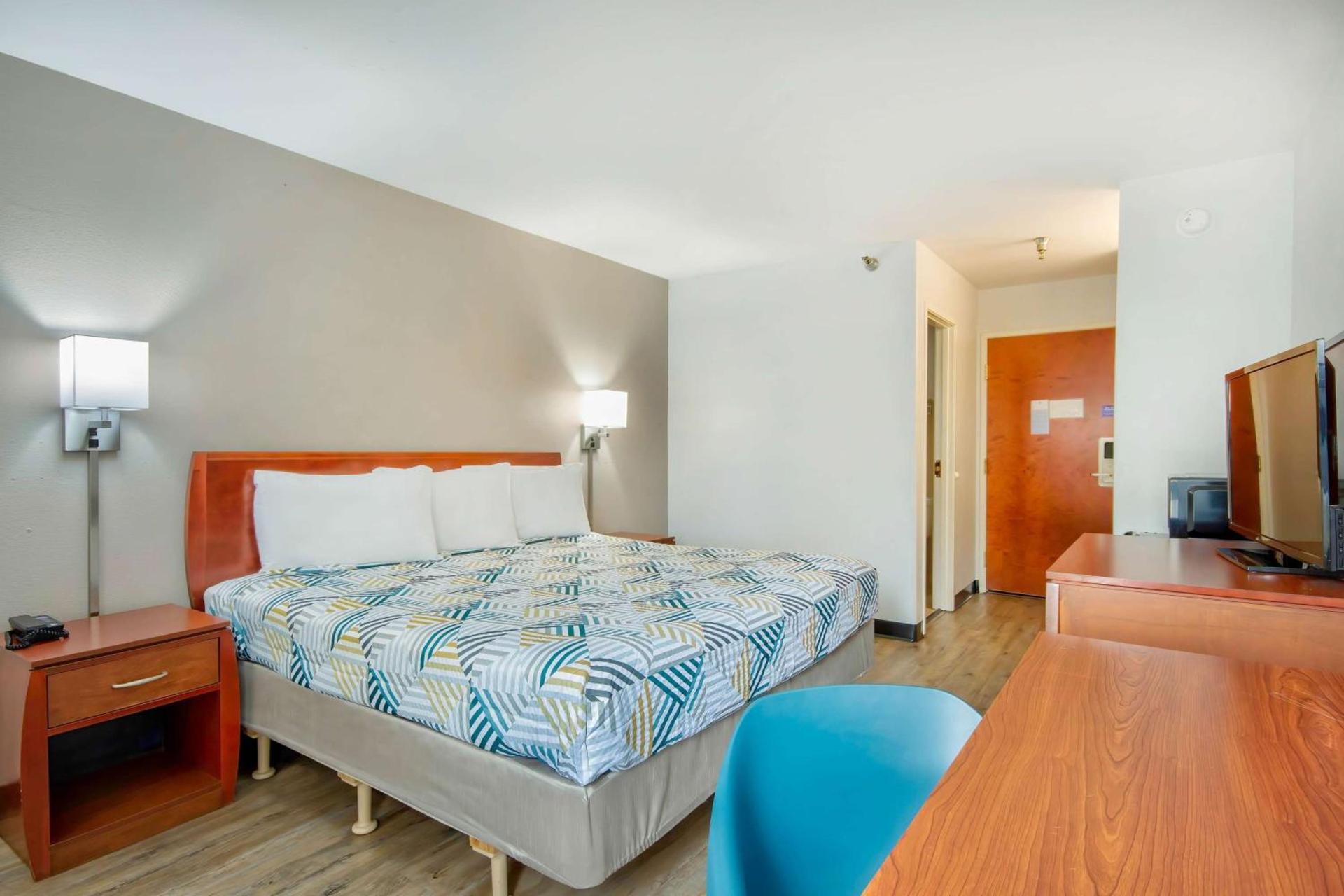 Motel 6-Abbeville, LA photo 22