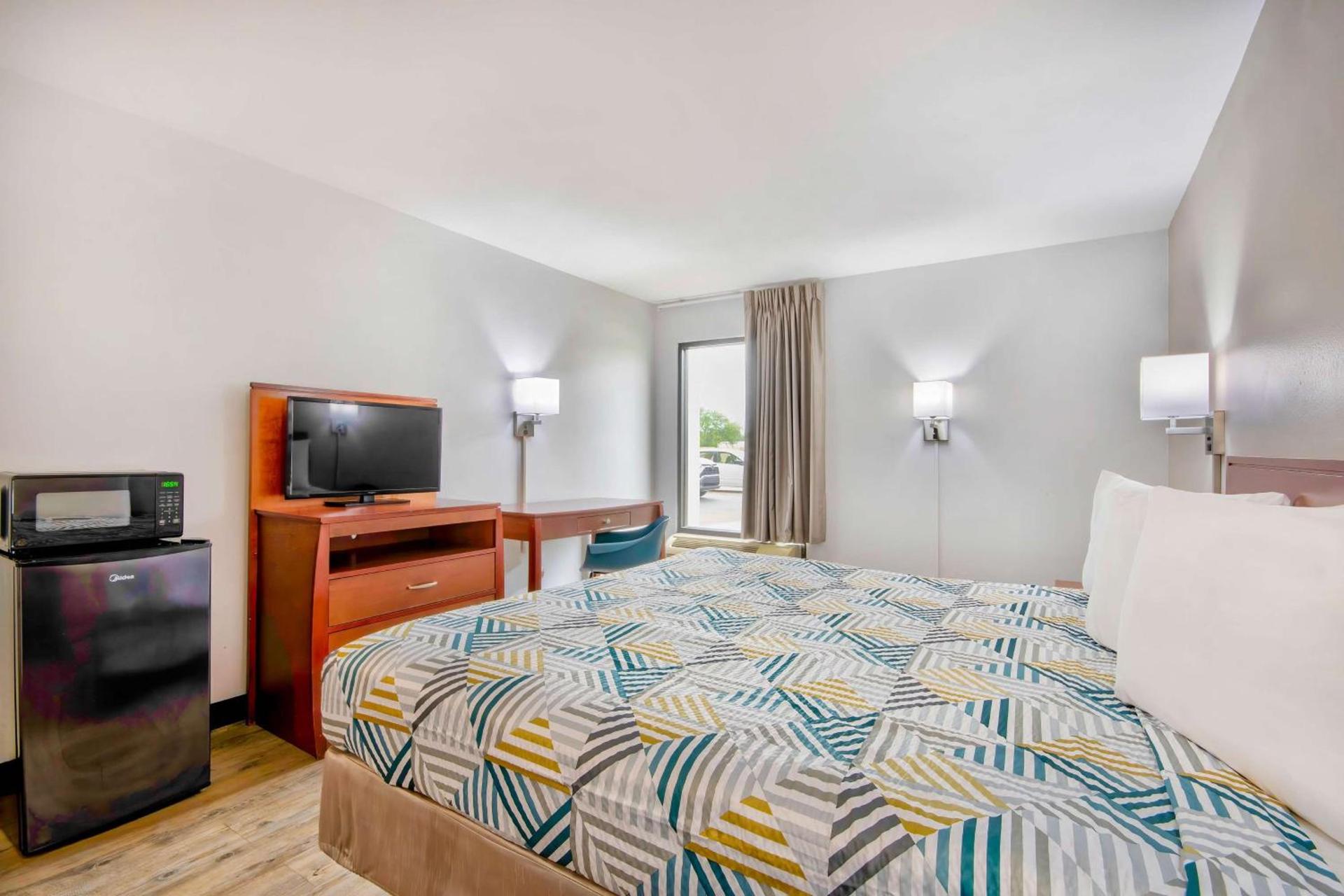 Motel 6-Abbeville, LA photo 20