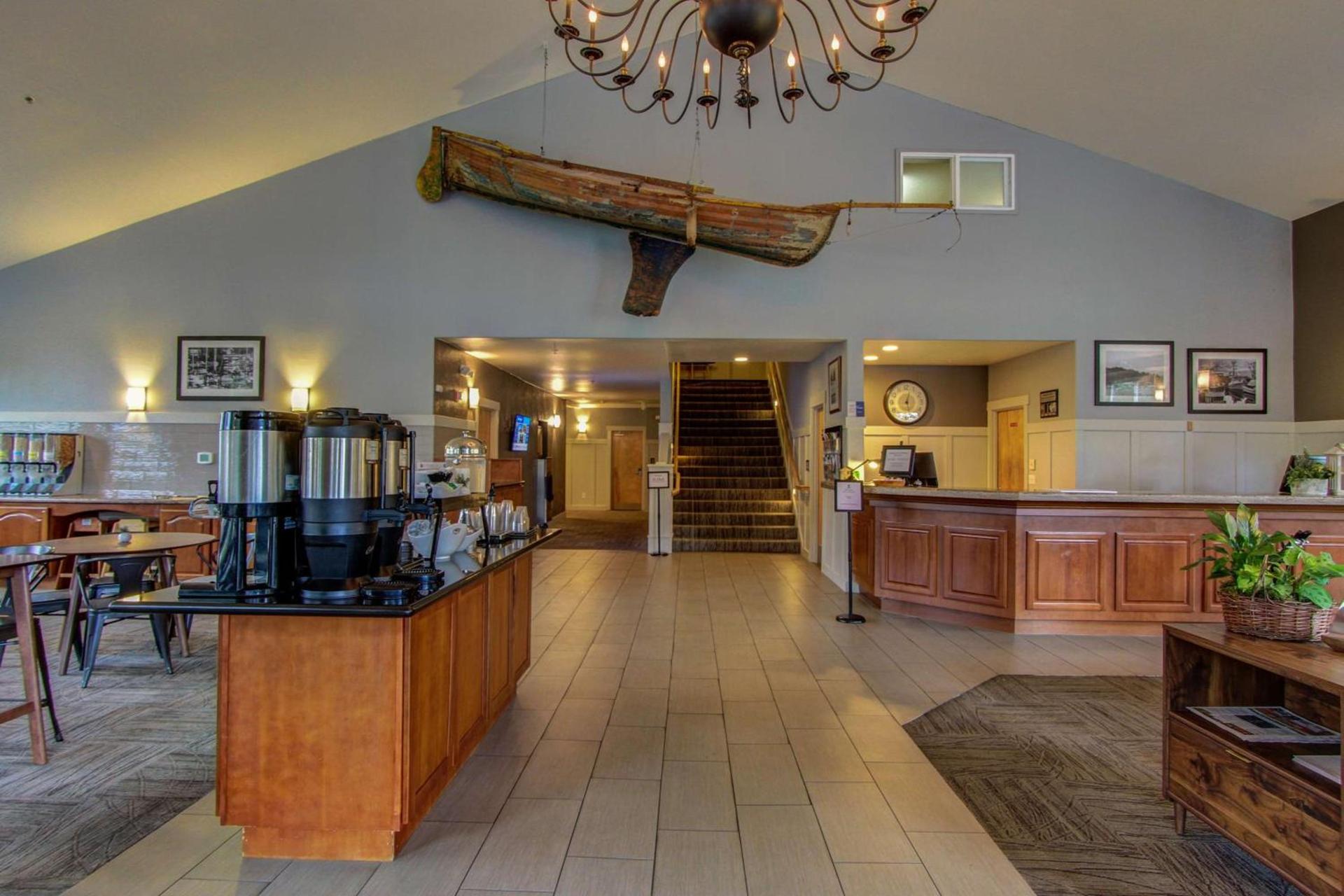 Best Western Wesley Inn & Suites photo 3