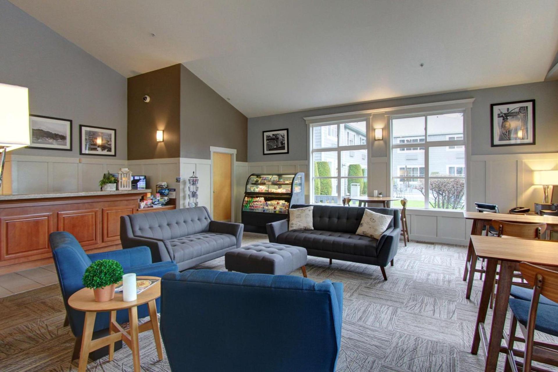 Best Western Wesley Inn & Suites photo 31