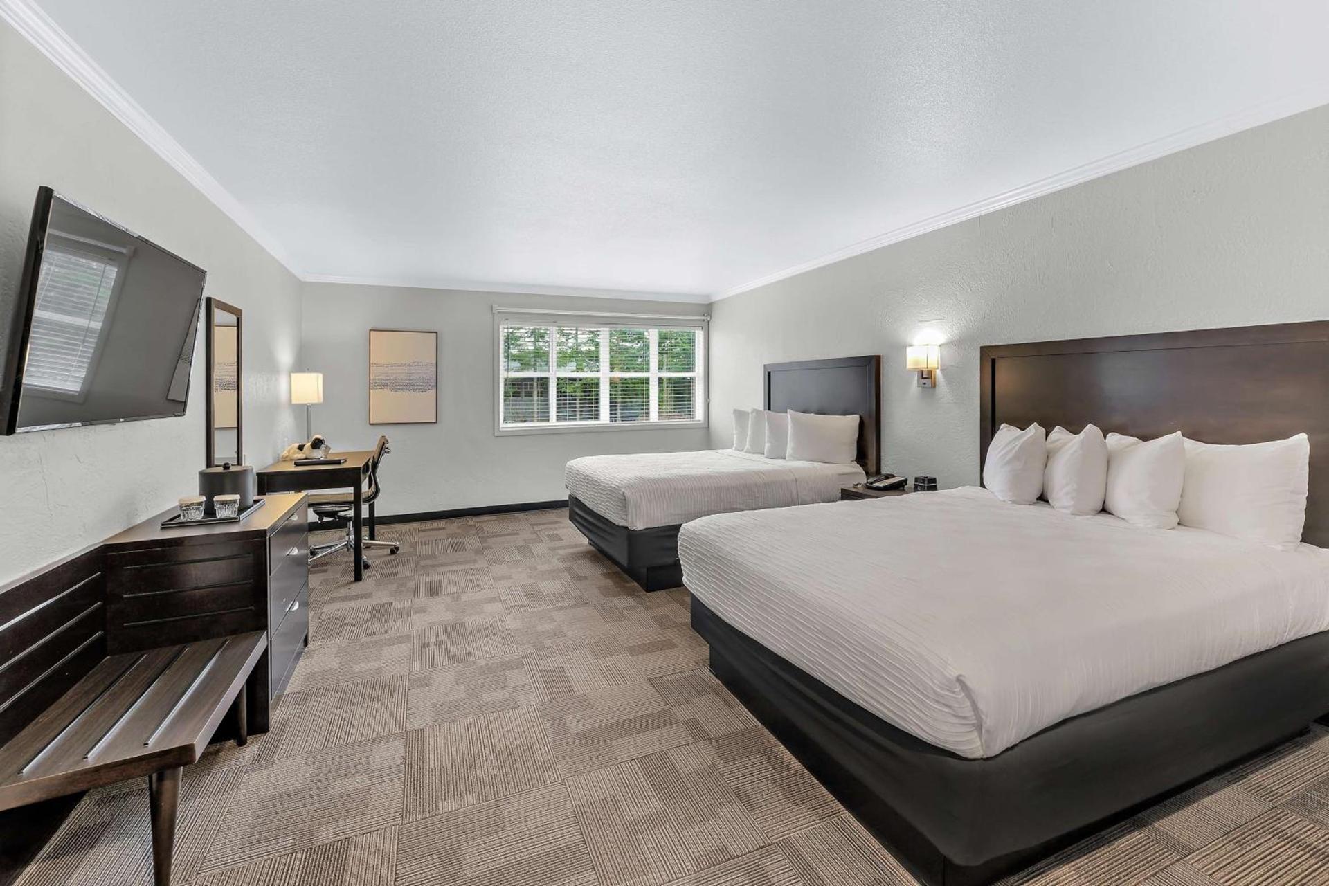 Best Western Wesley Inn & Suites photo 5