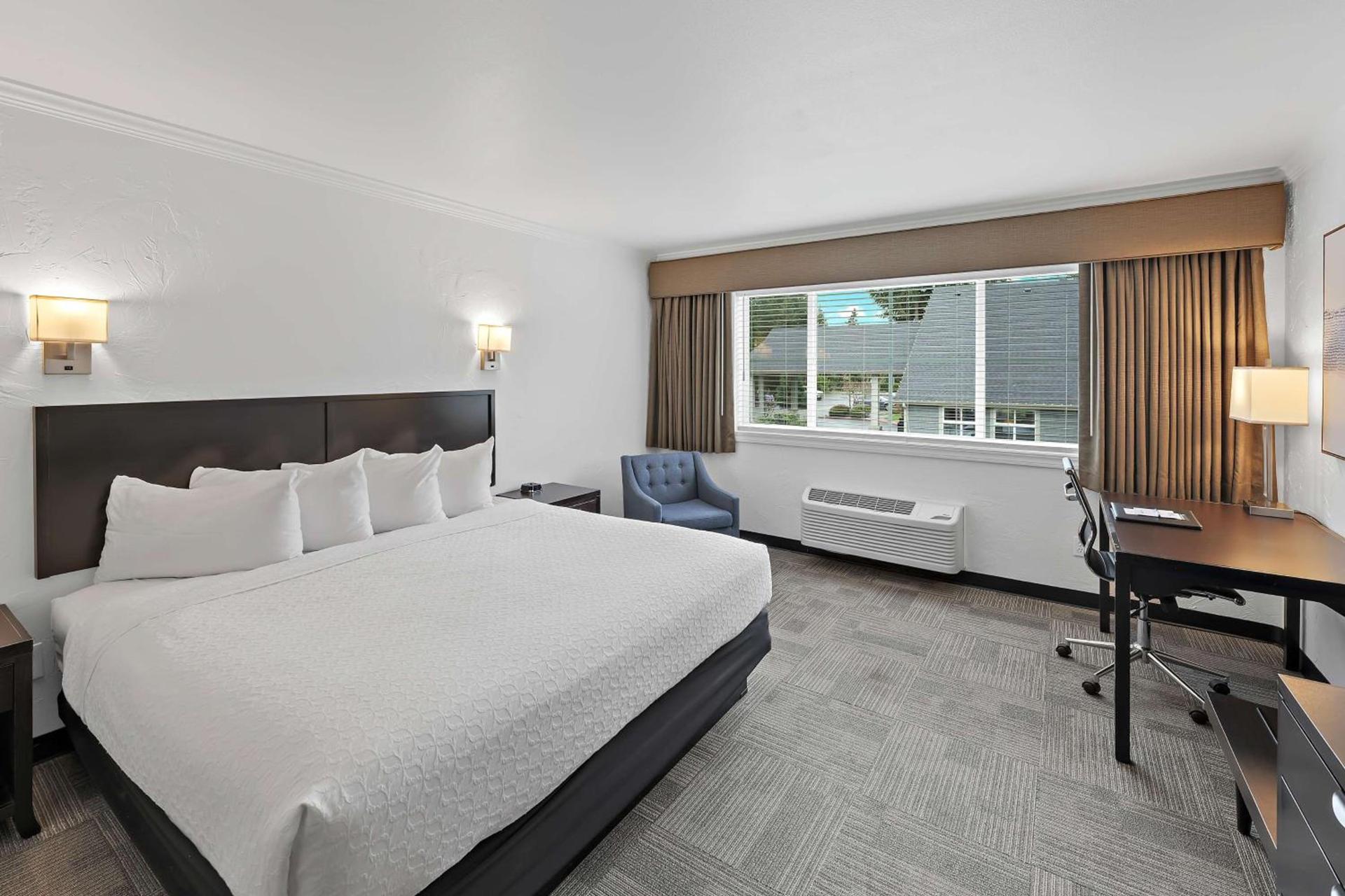 Best Western Wesley Inn & Suites photo 6