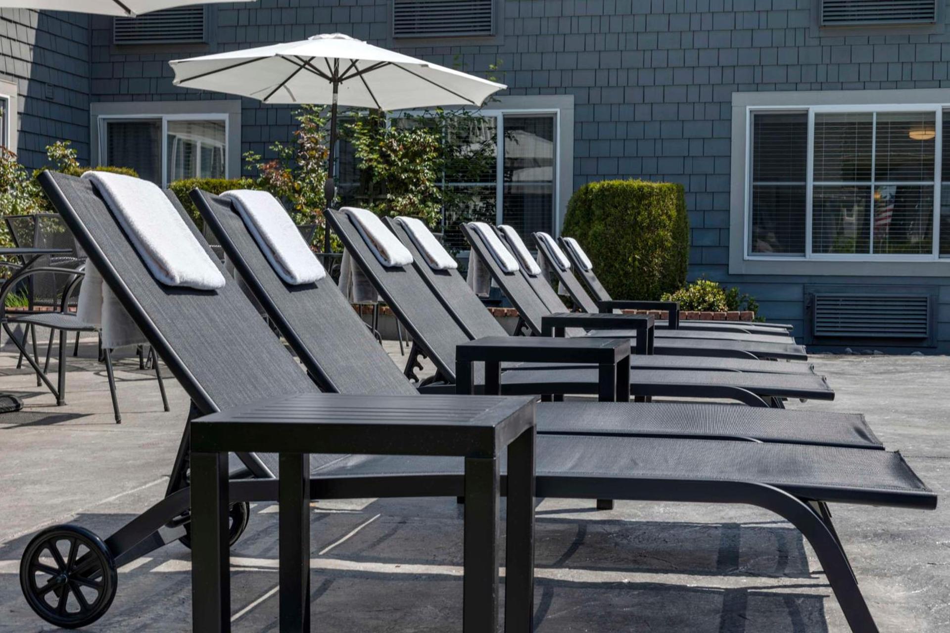 Best Western Wesley Inn & Suites photo 30