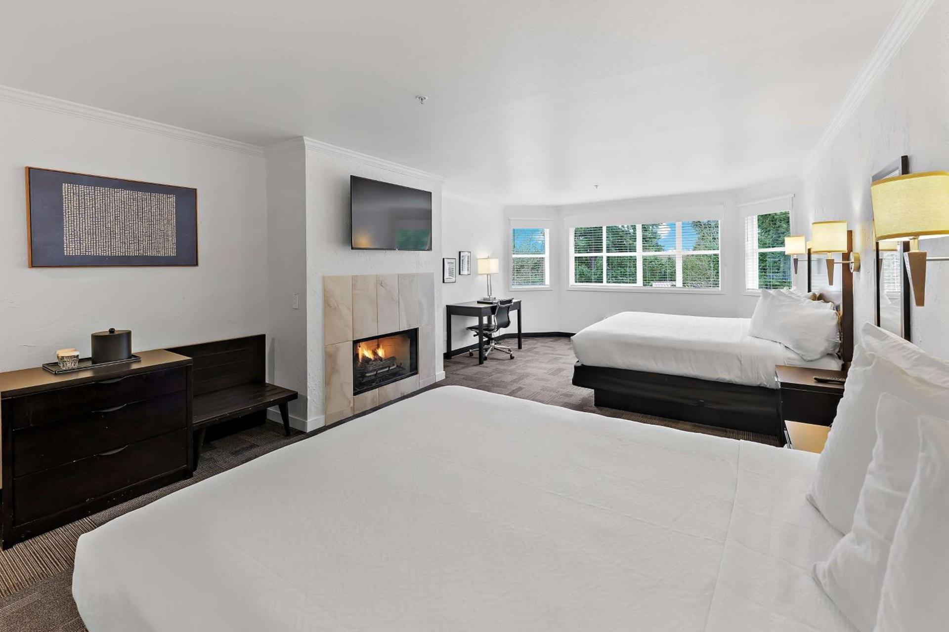 Best Western Wesley Inn & Suites photo 15