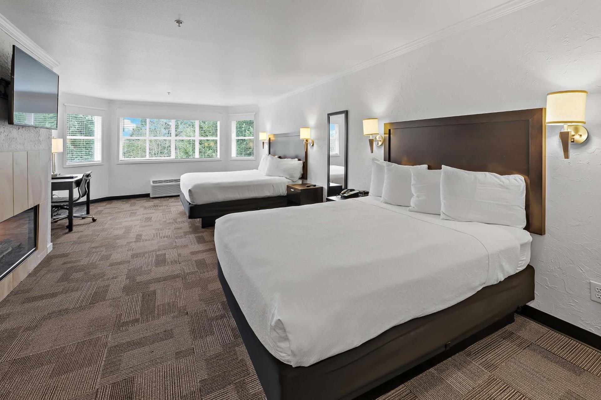 Best Western Wesley Inn & Suites photo 17