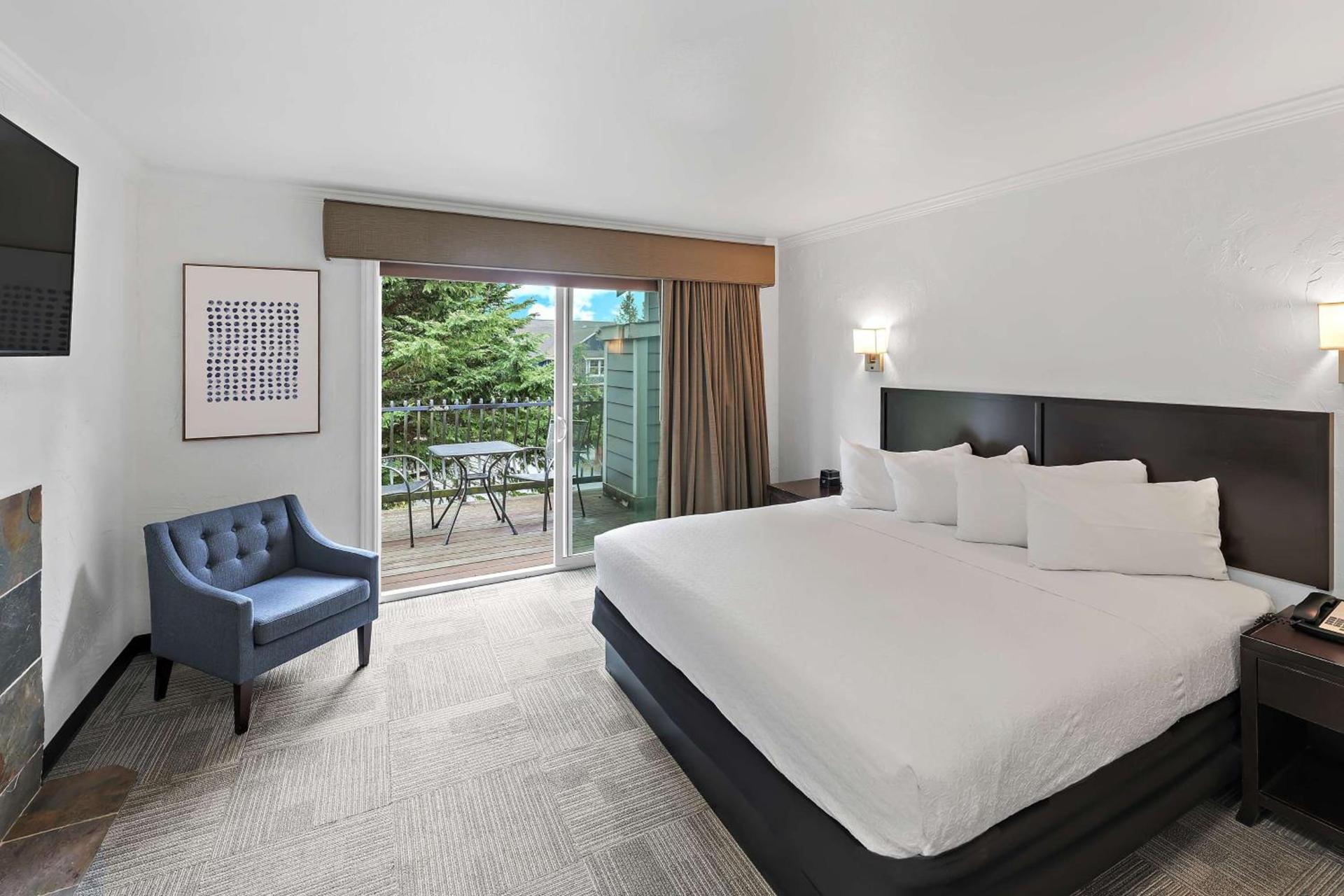 Best Western Wesley Inn & Suites photo 14
