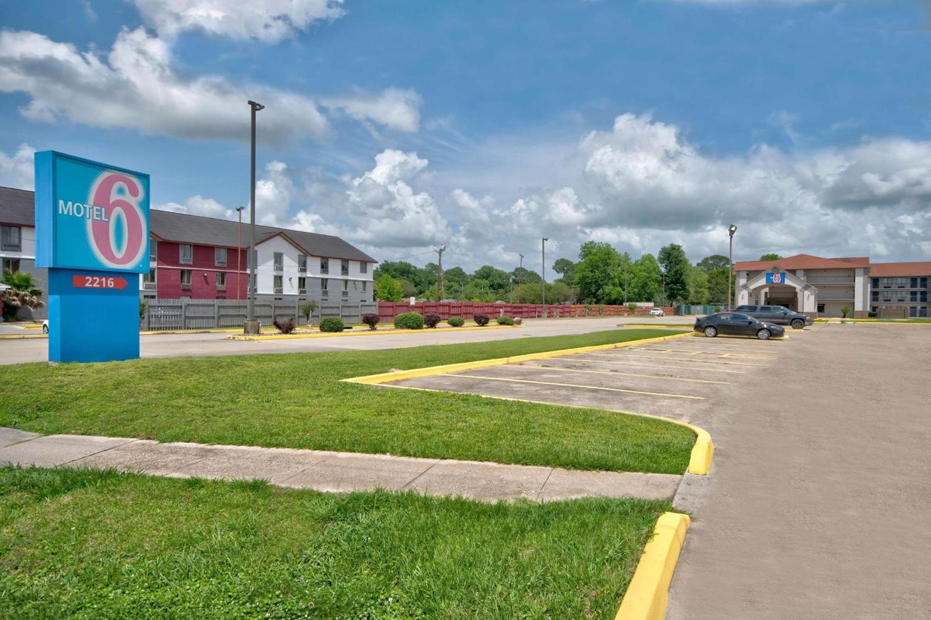 Motel 6-Lafayette, LA photo 3