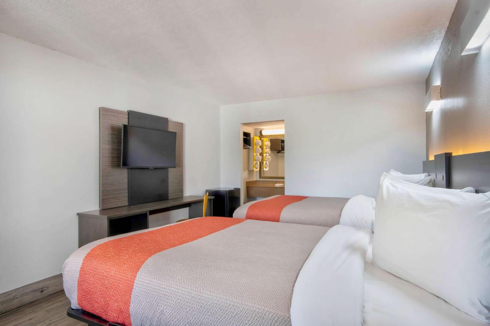 Motel 6-Lafayette, LA photo 6