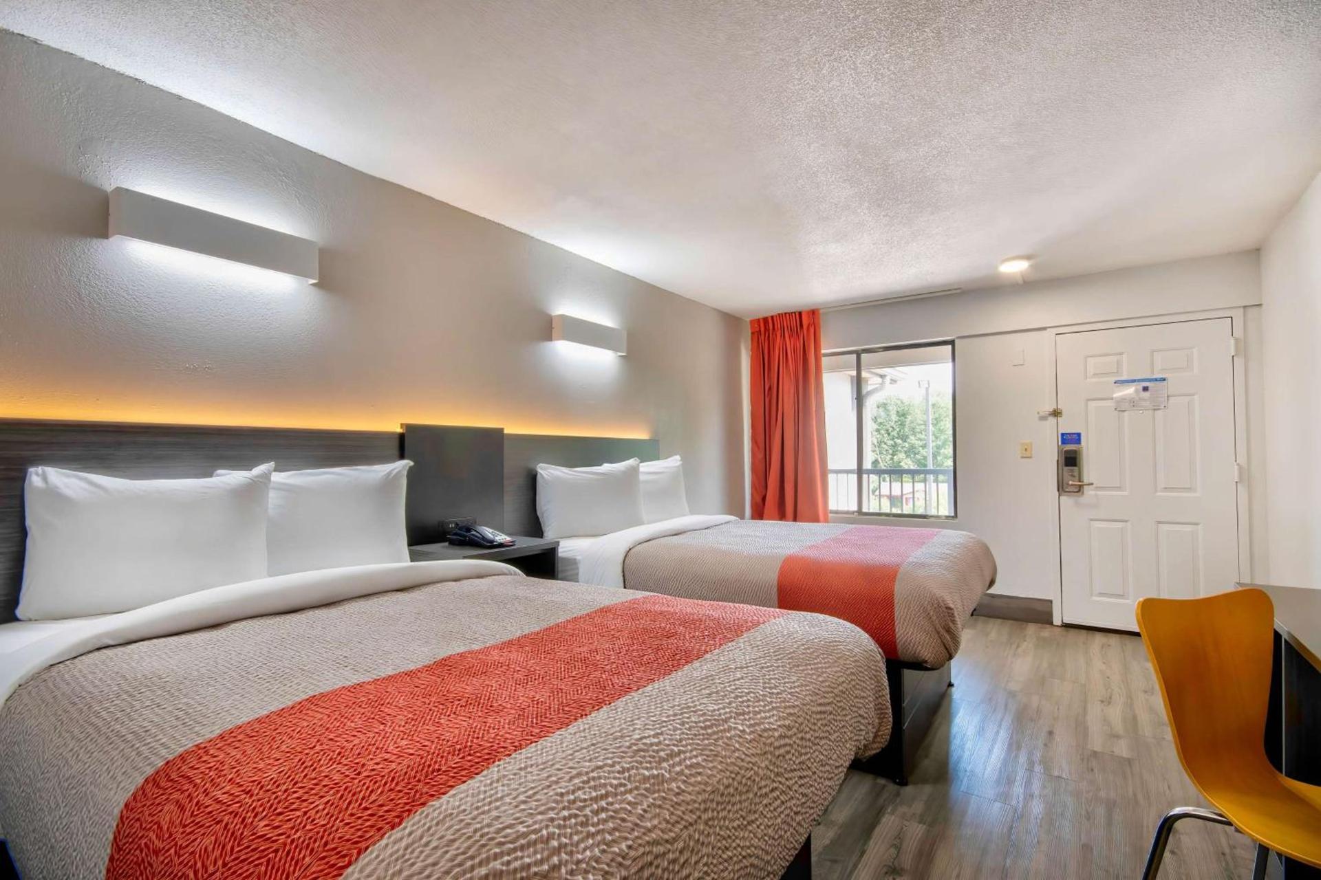 Motel 6-Lafayette, LA photo 7