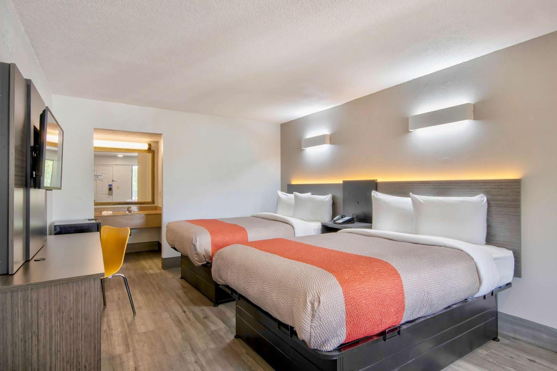 Motel 6-Lafayette, LA photo 8