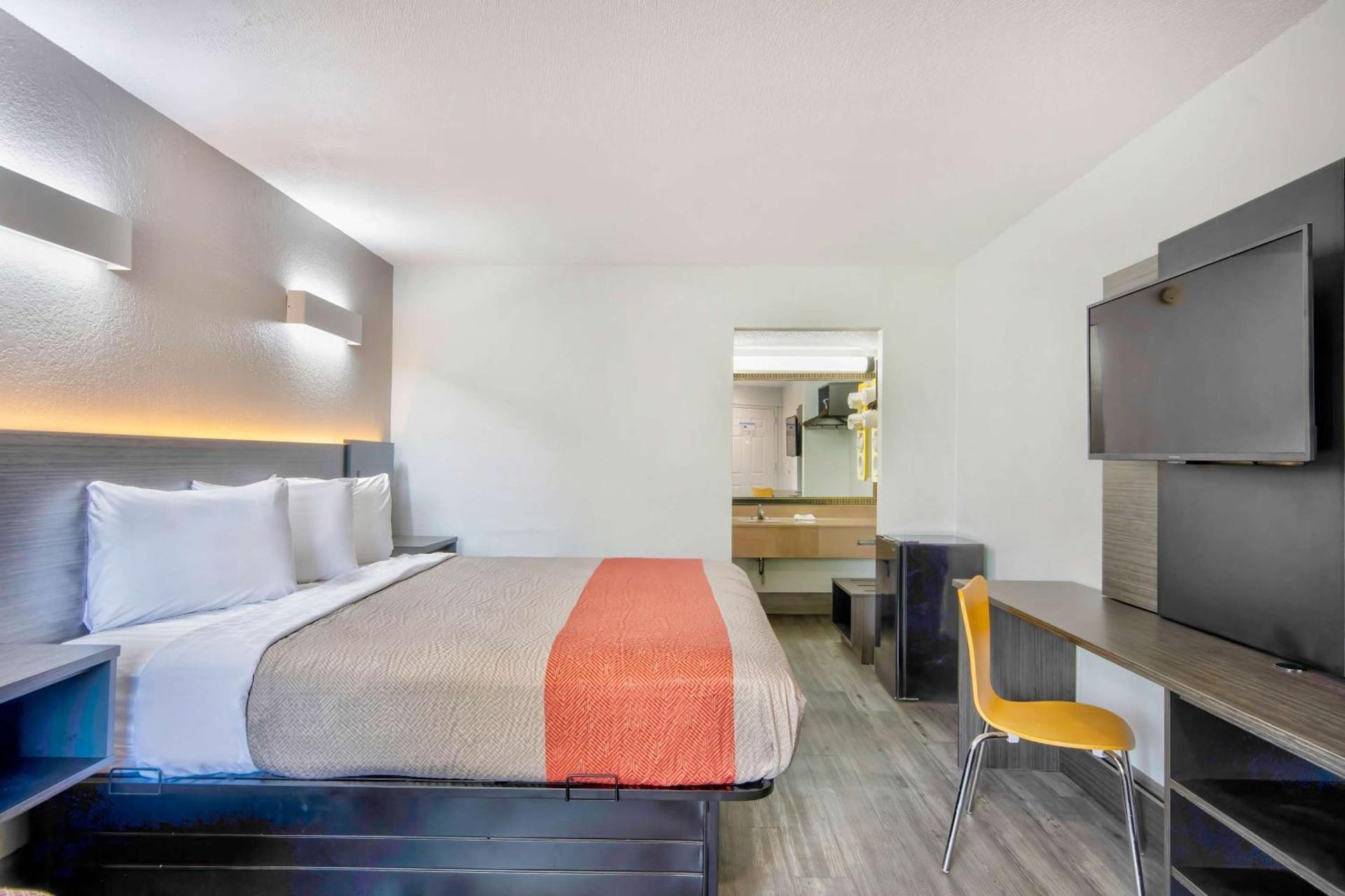 Motel 6-Lafayette, LA photo 15