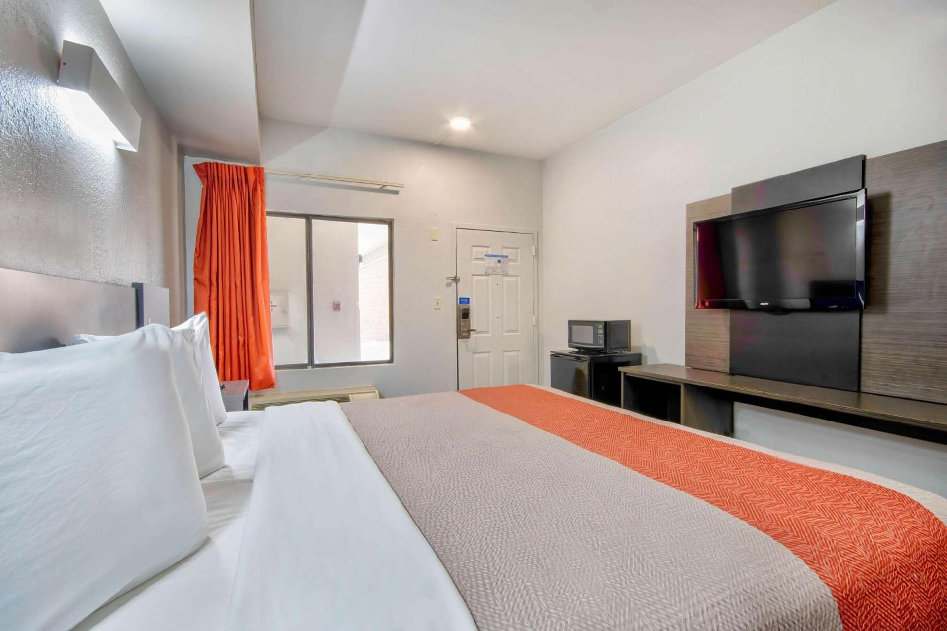 Motel 6-Lafayette, LA photo 14