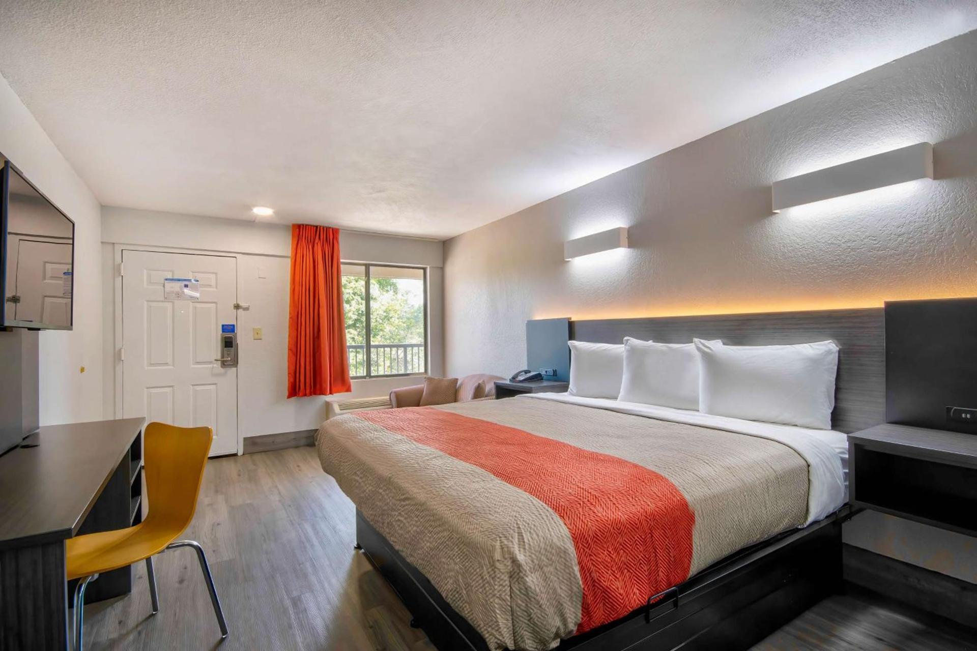 Motel 6-Lafayette, LA photo 16