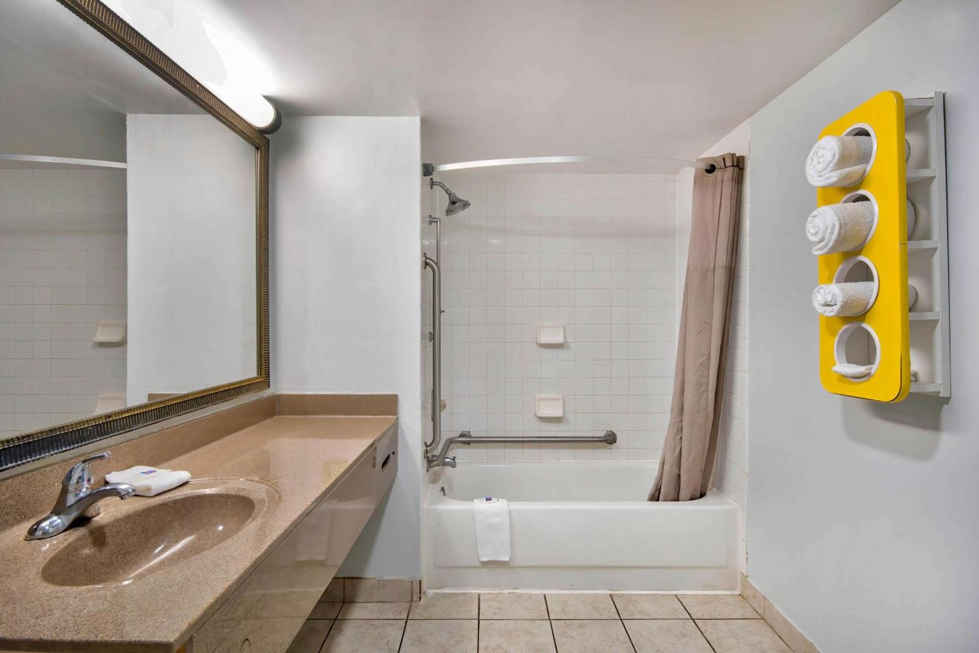 Motel 6-Lafayette, LA photo 17
