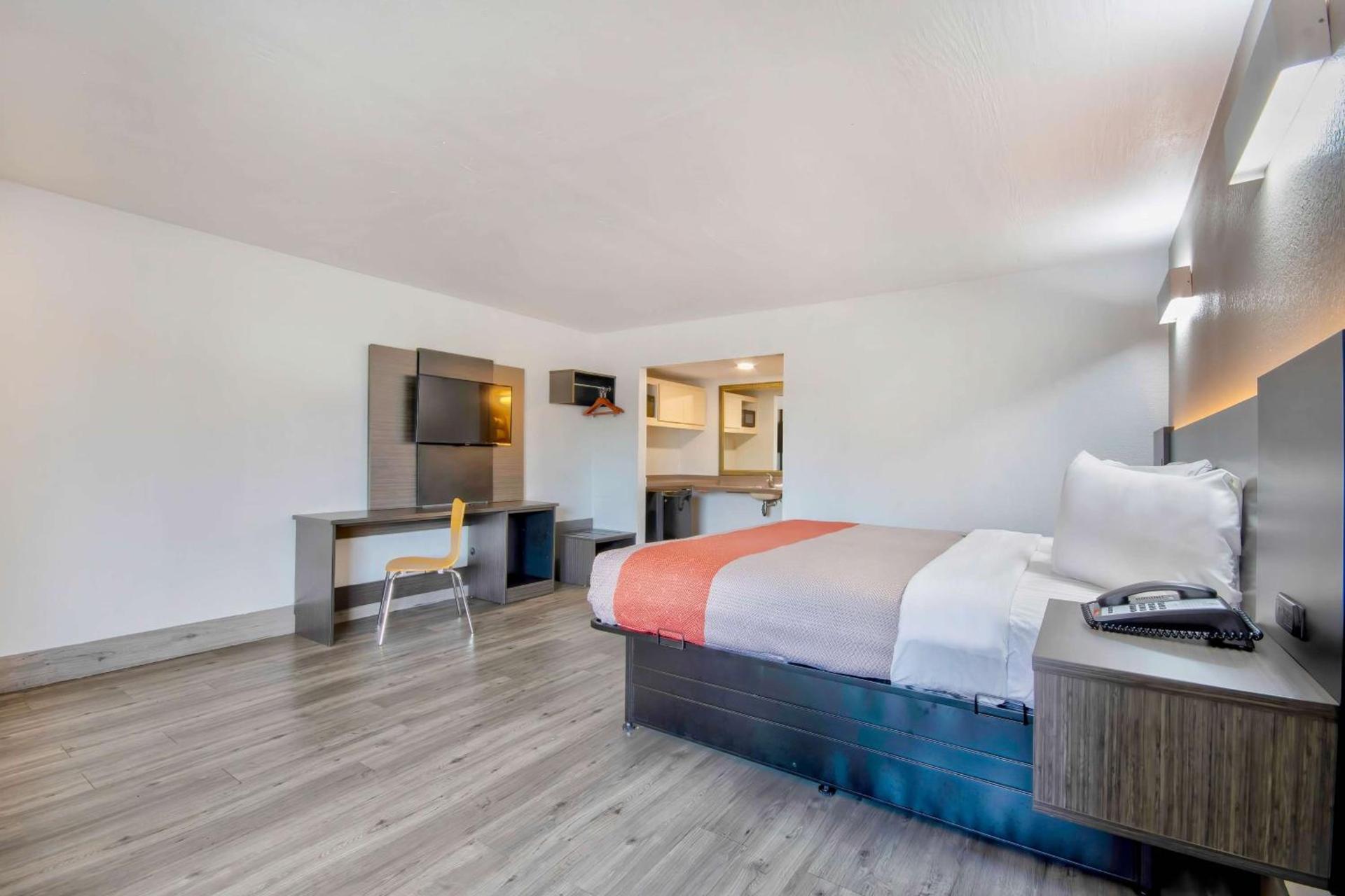 Motel 6-Lafayette, LA photo 18