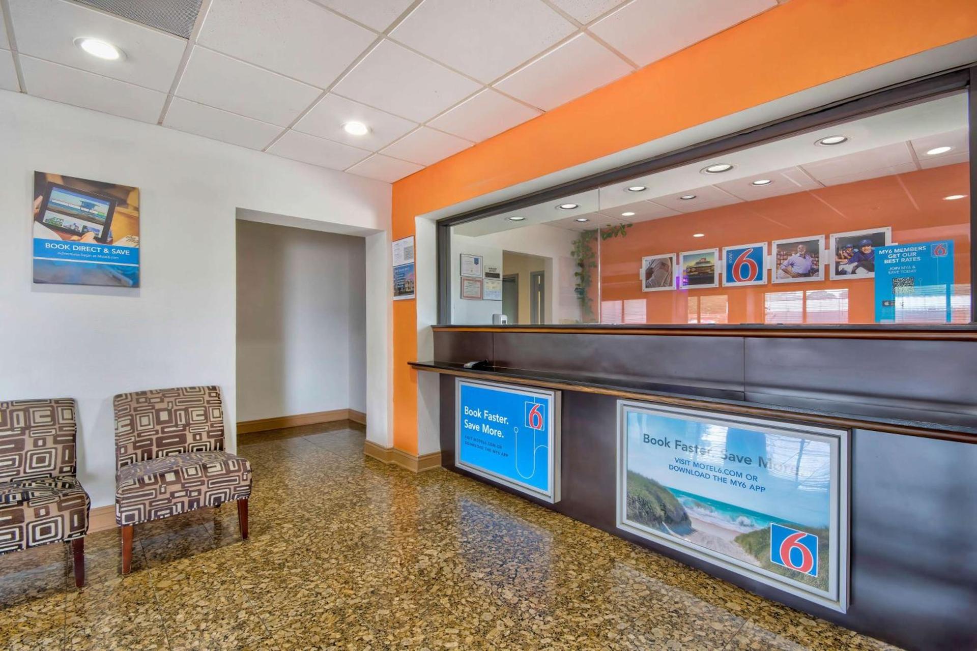 Motel 6-Lafayette, LA photo 24