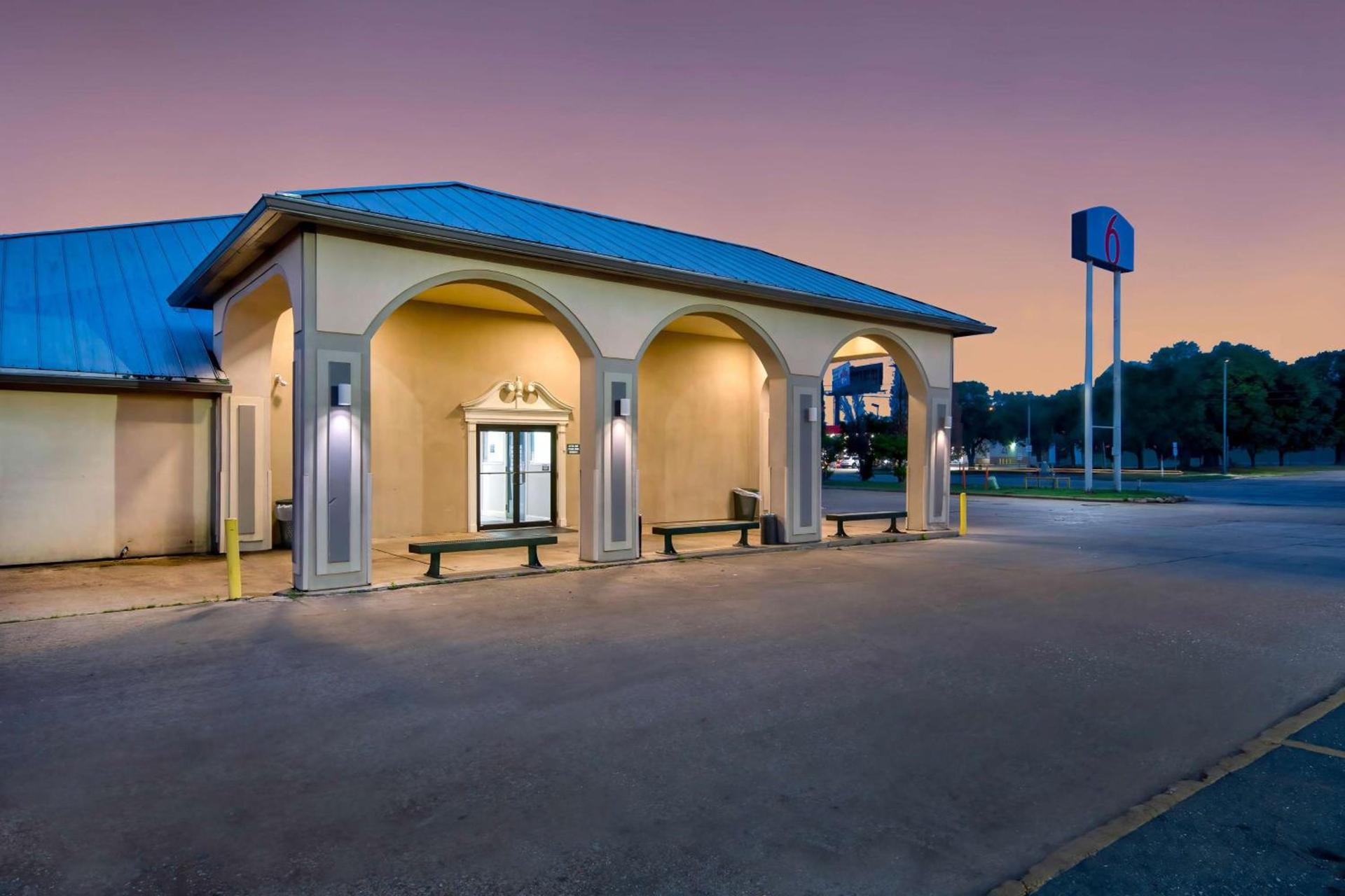 Motel 6 Bossier City, La — hotel in Bossier City