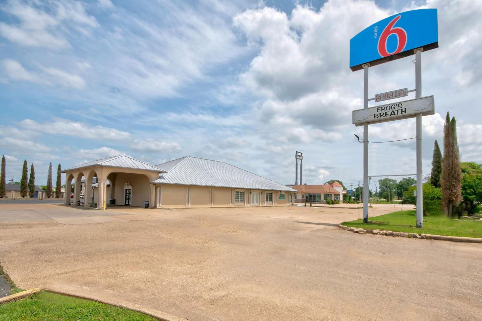 Motel 6 Bossier City, La photo 2