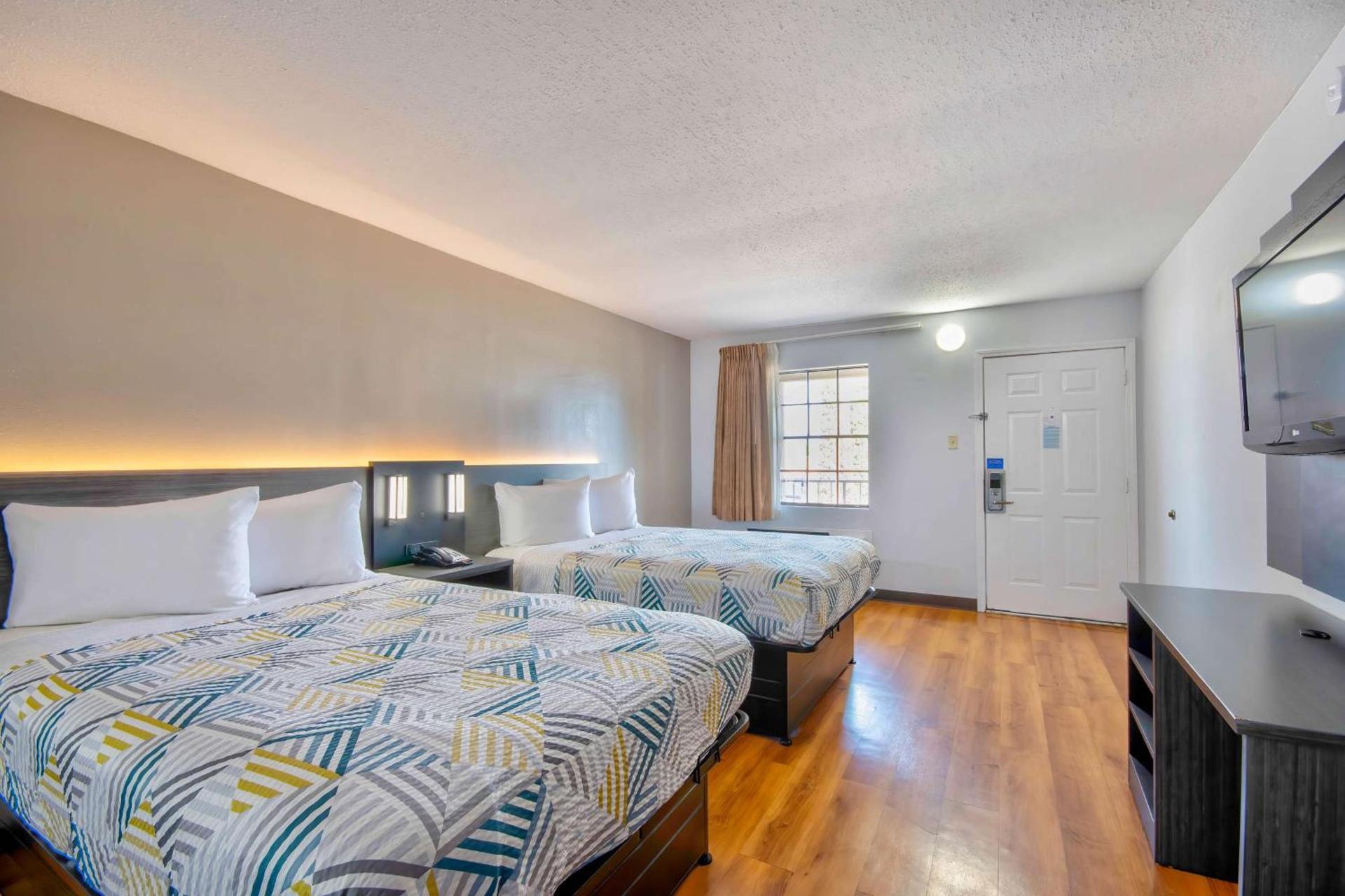 Motel 6 Bossier City, La photo 6