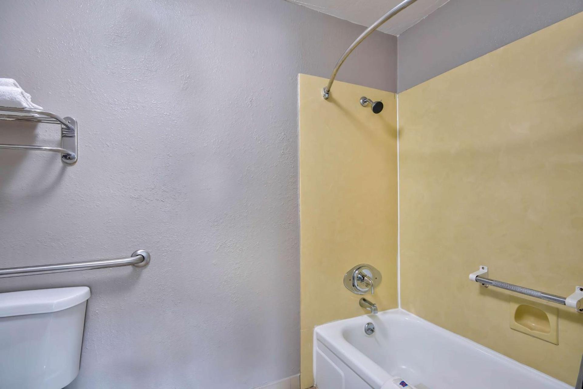 Motel 6 Bossier City, La photo 7
