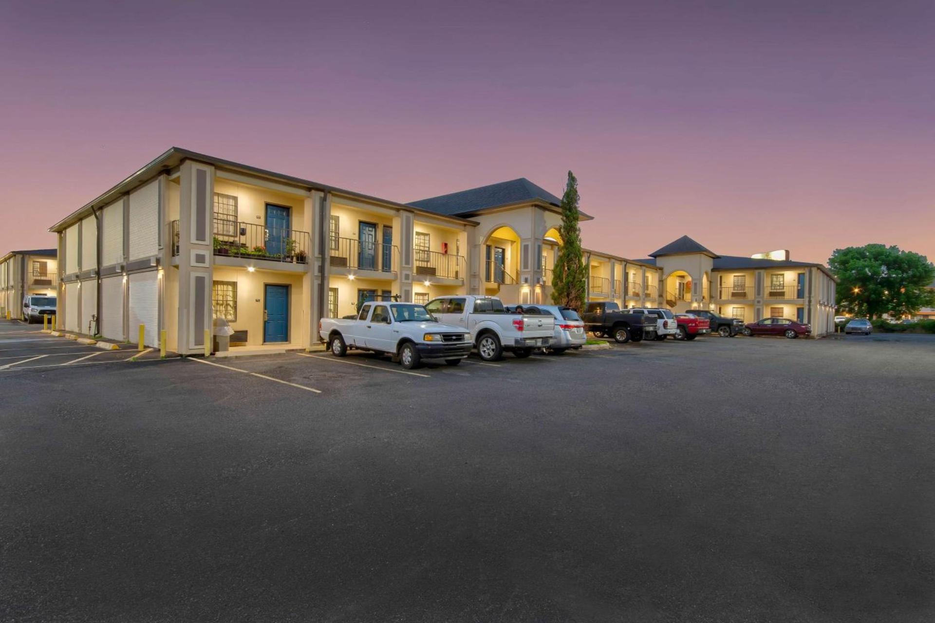 Motel 6 Bossier City, La photo 3