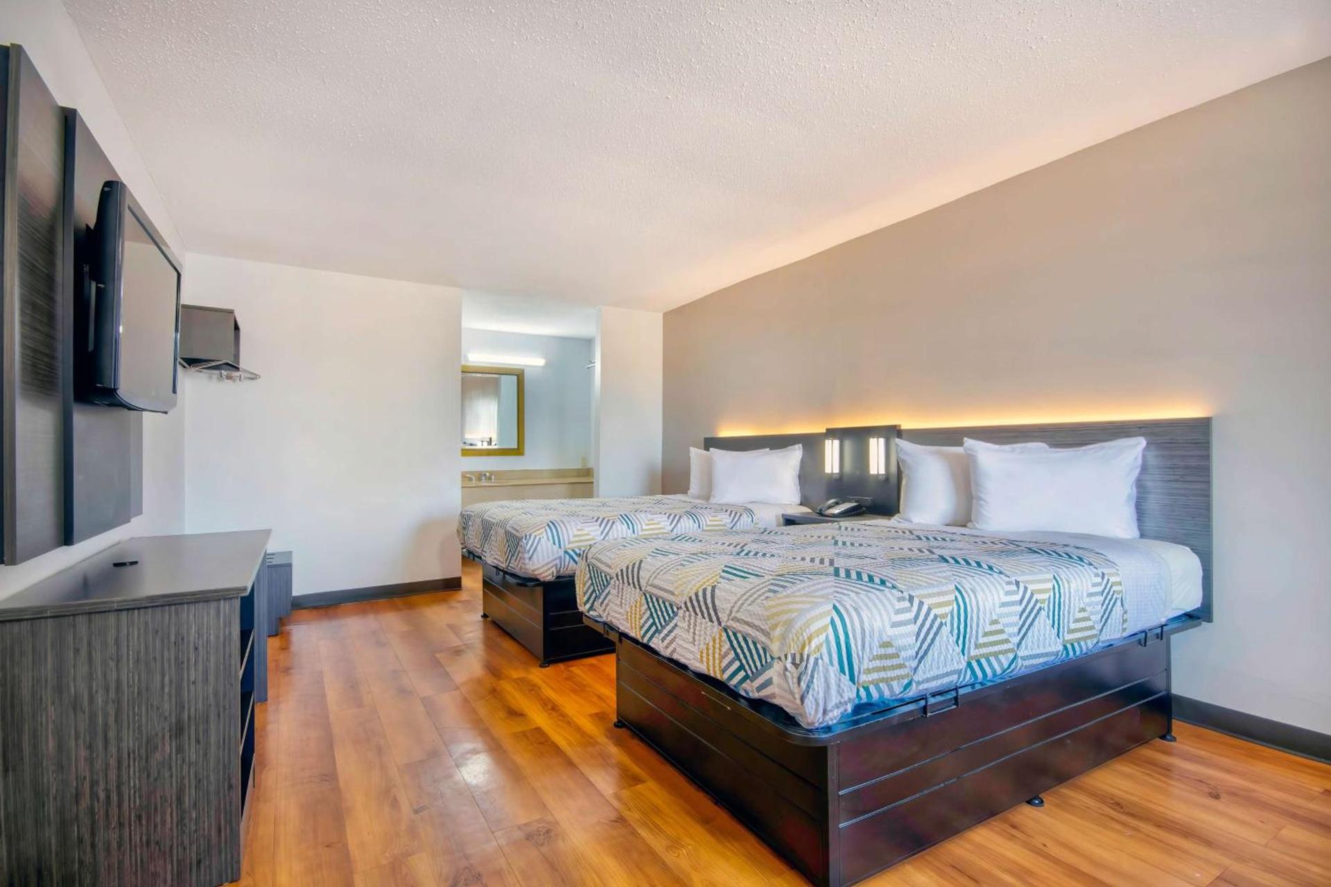 Motel 6 Bossier City, La photo 4