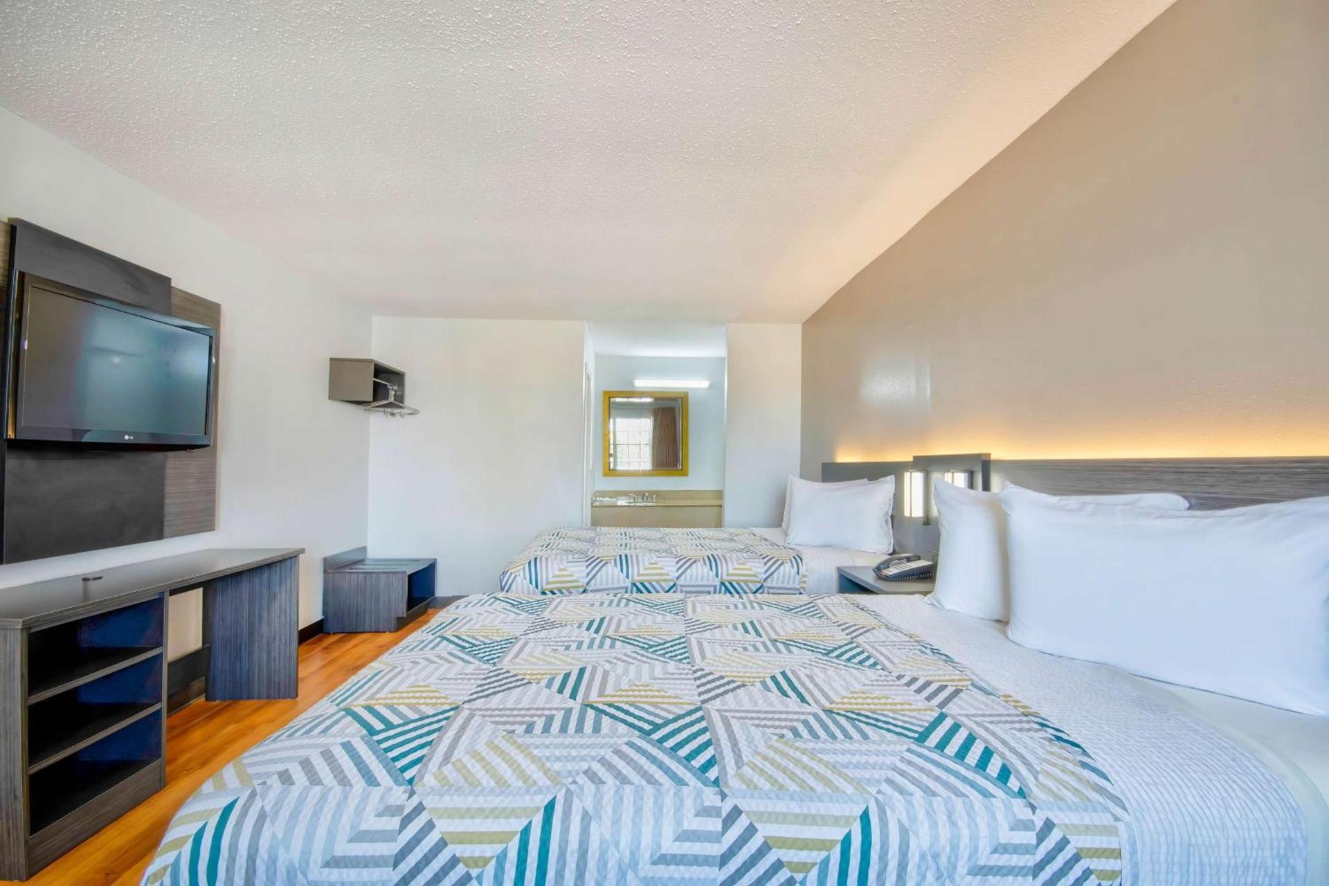 Motel 6 Bossier City, La photo 5