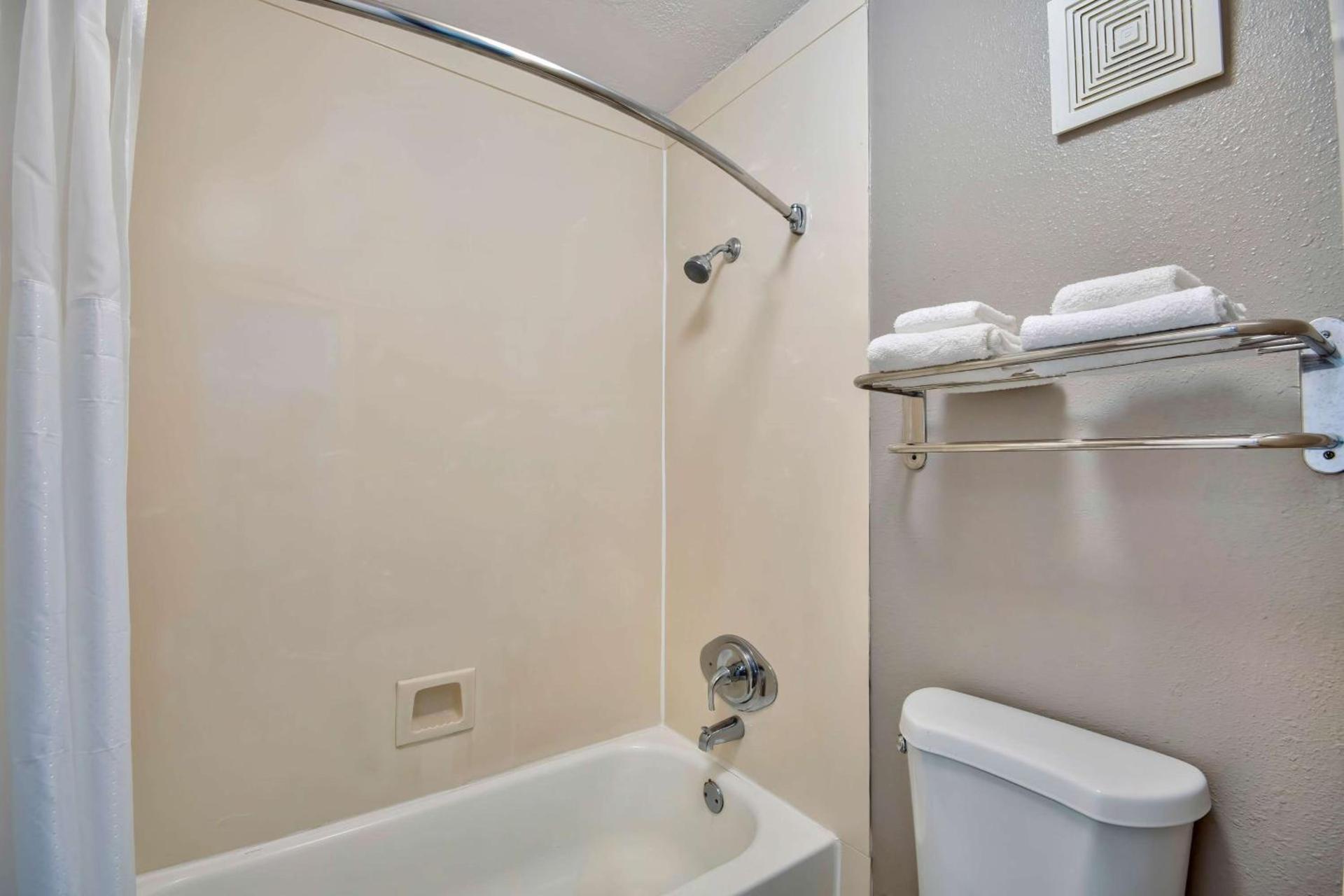 Motel 6 Bossier City, La photo 9