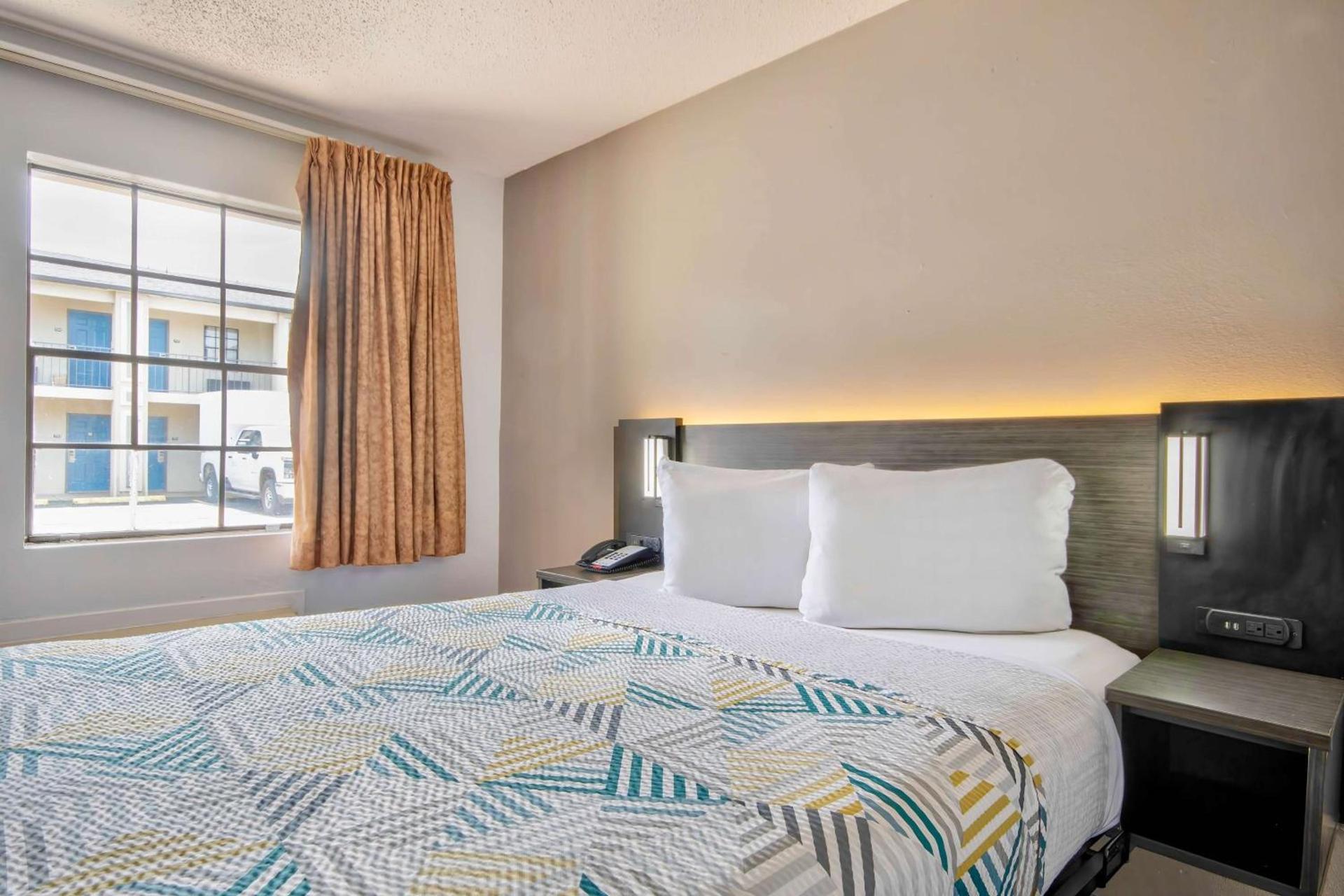 Motel 6 Bossier City, La photo 13