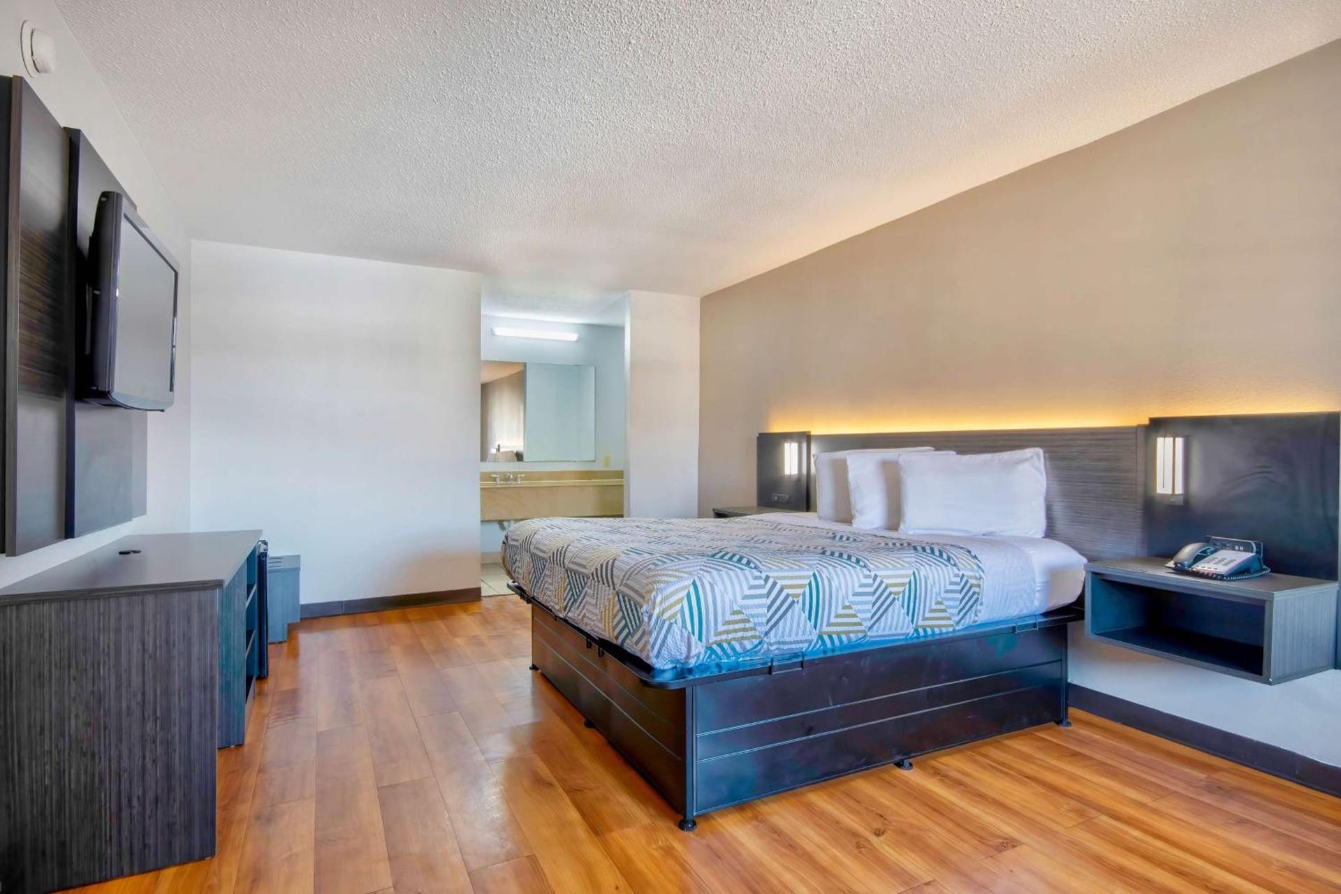 Motel 6 Bossier City, La photo 14