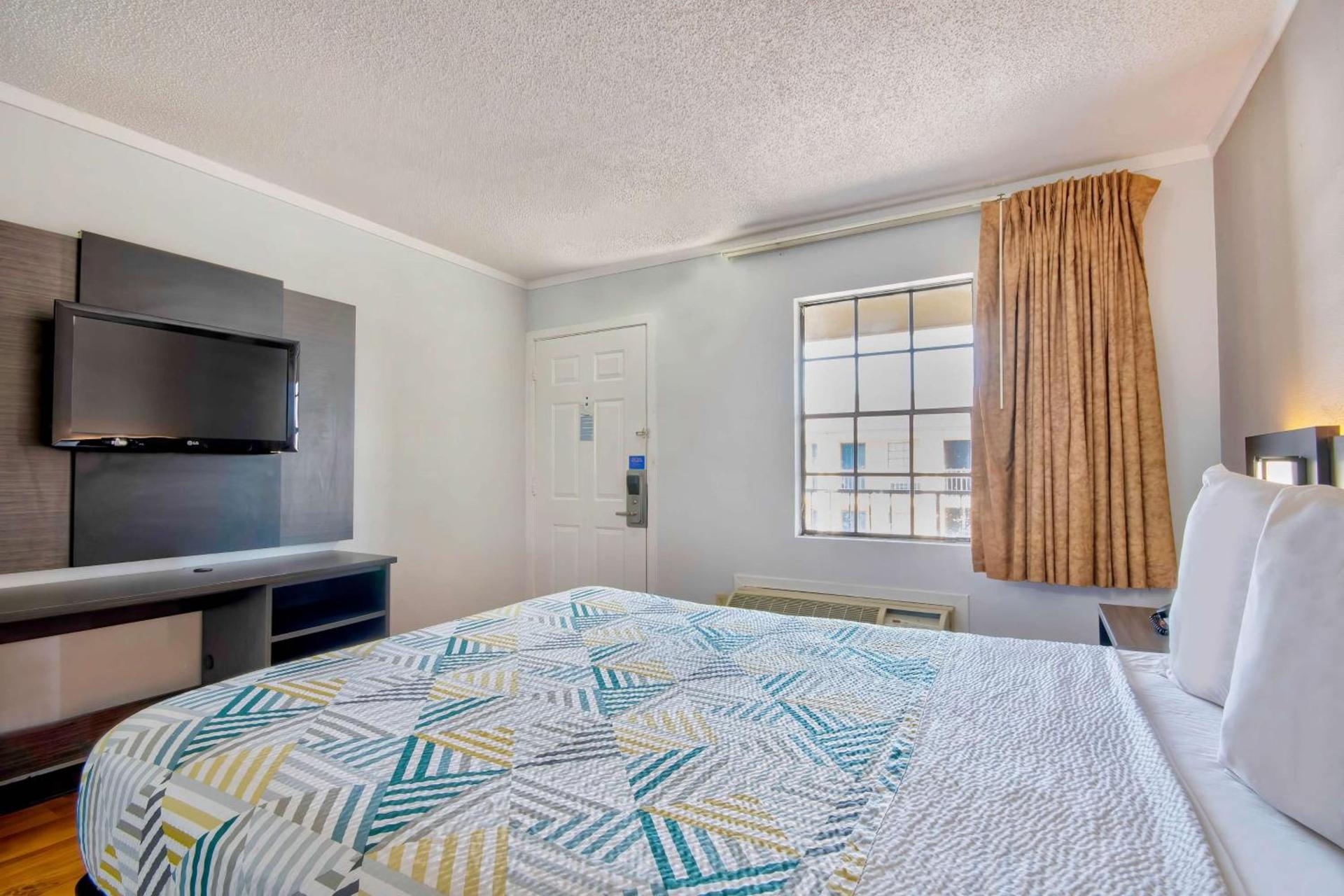 Motel 6 Bossier City, La photo 18