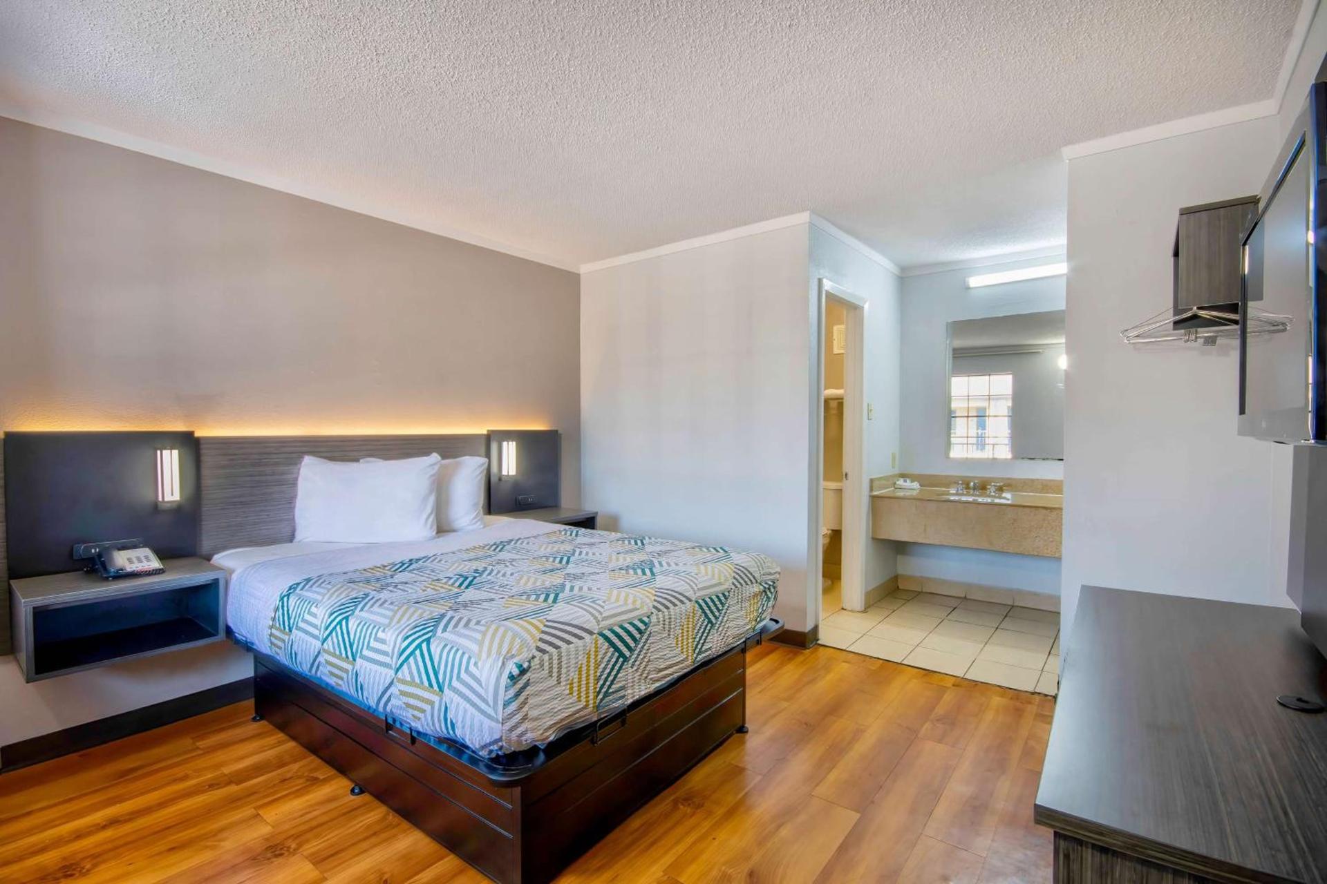 Motel 6 Bossier City, La photo 17