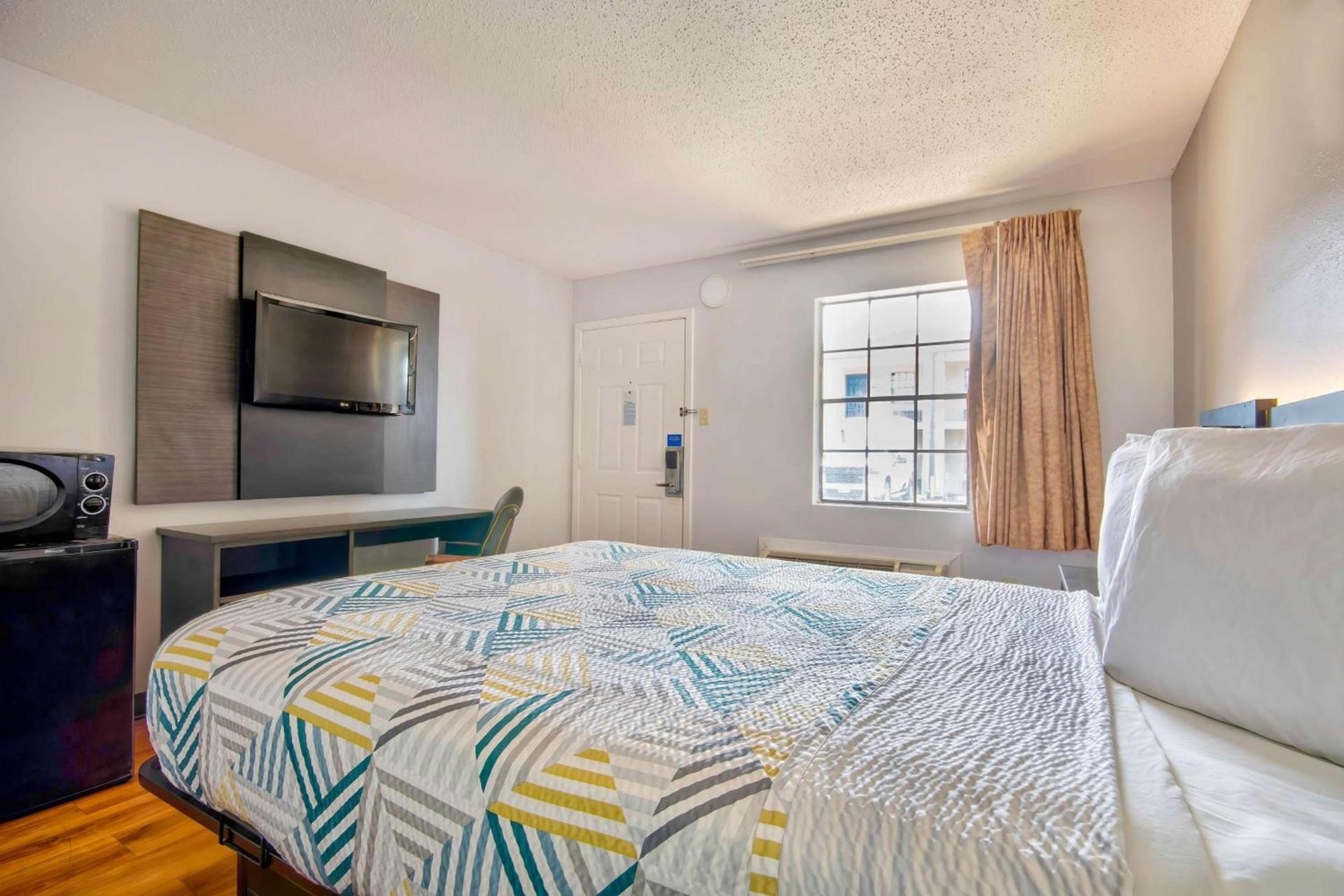 Motel 6 Bossier City, La photo 10