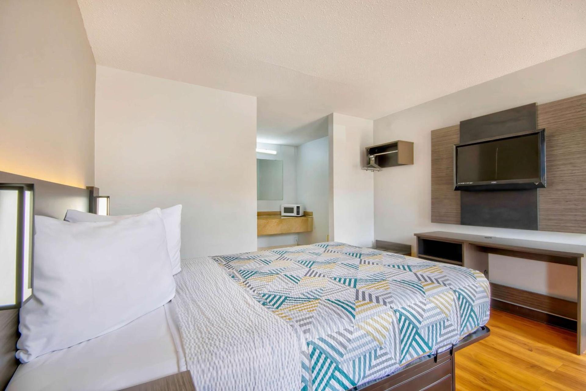 Motel 6 Bossier City, La photo 12