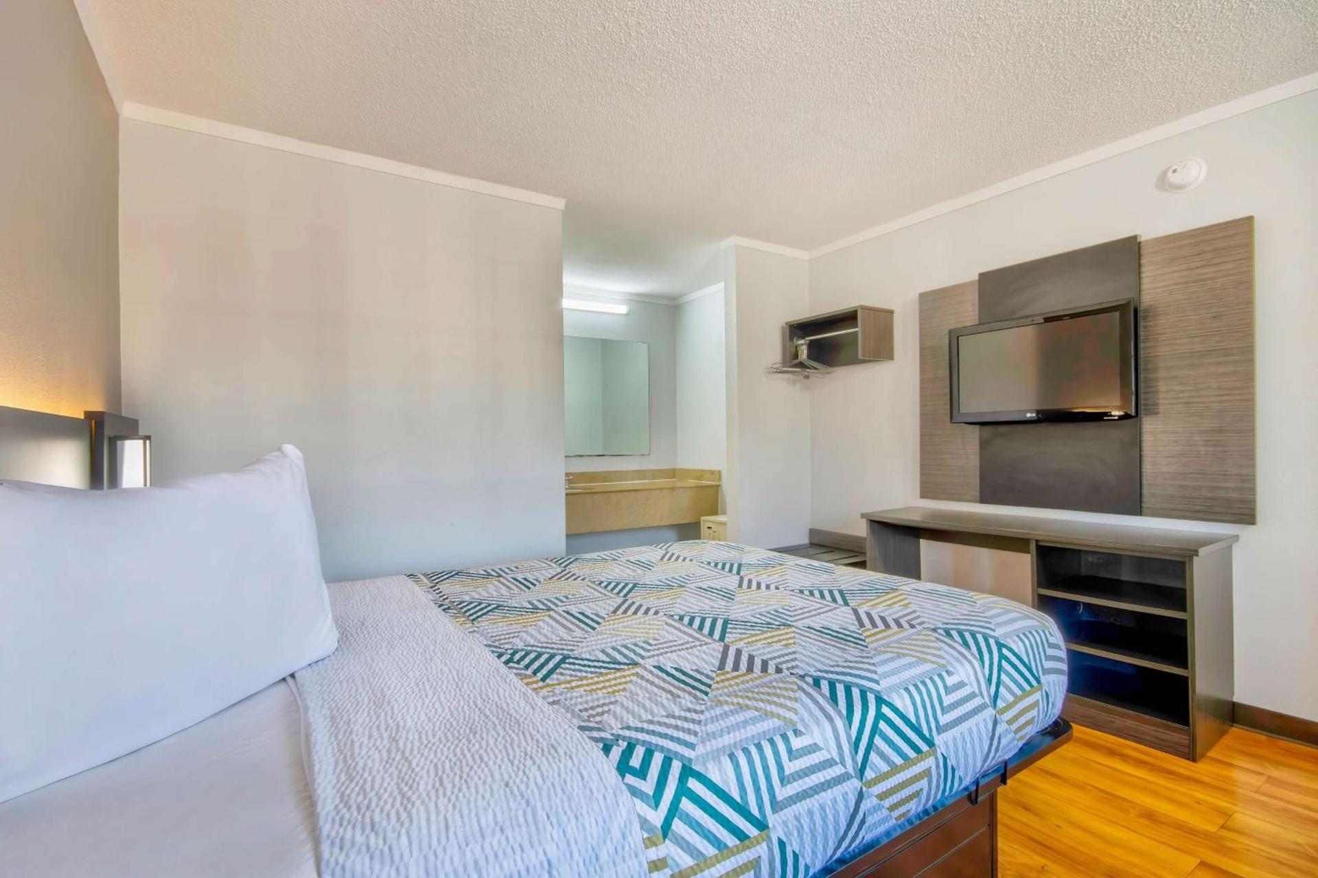 Motel 6 Bossier City, La photo 21