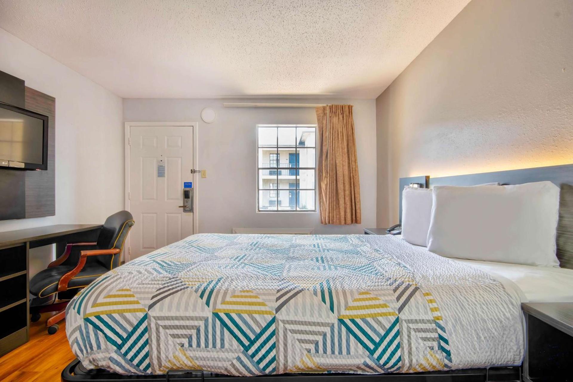 Motel 6 Bossier City, La photo 22