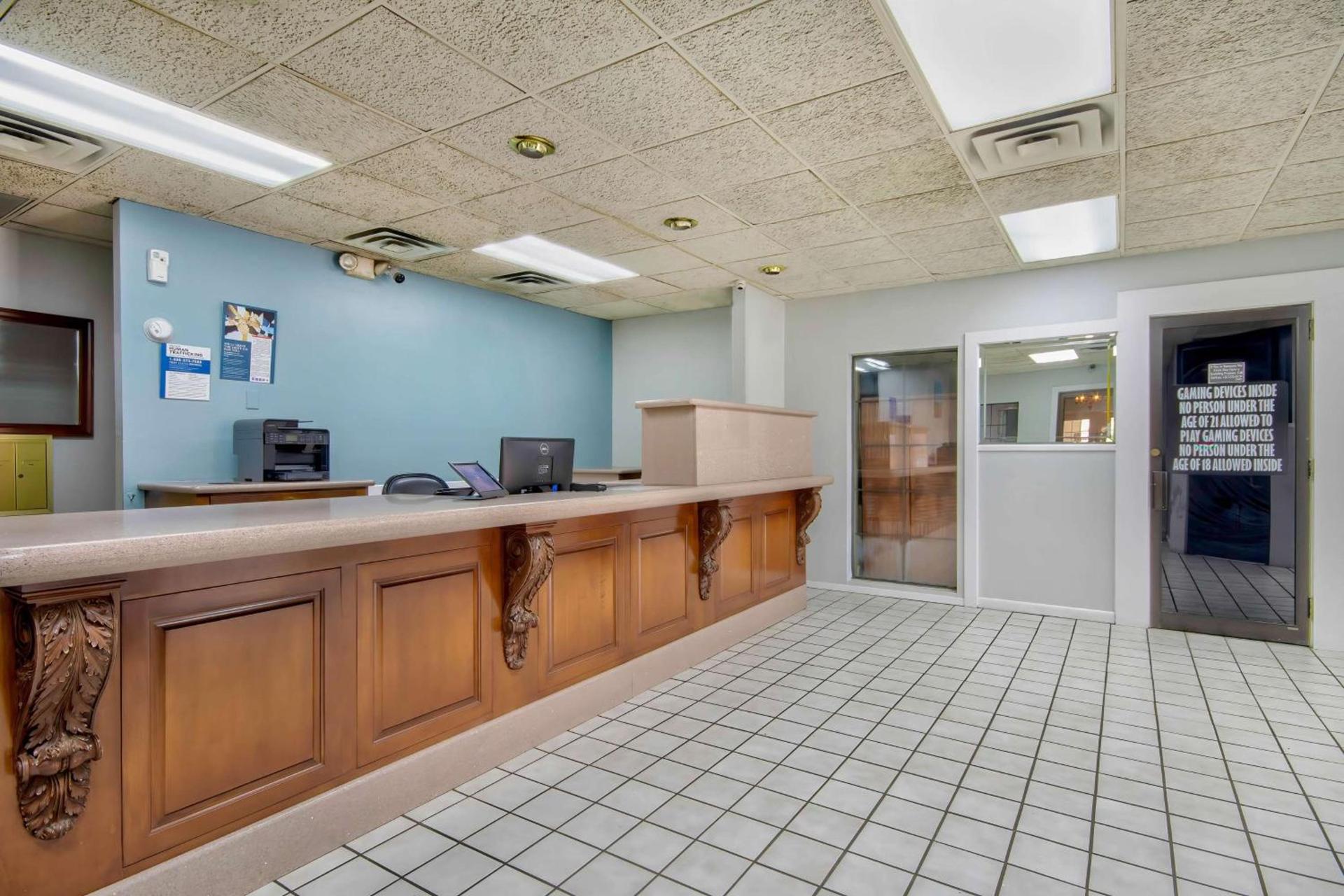 Motel 6 Bossier City, La photo 24