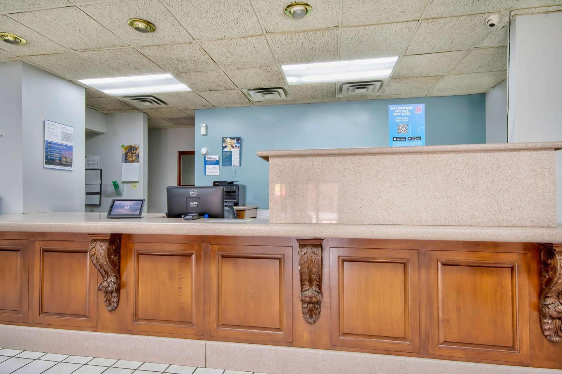 Motel 6 Bossier City, La photo 25