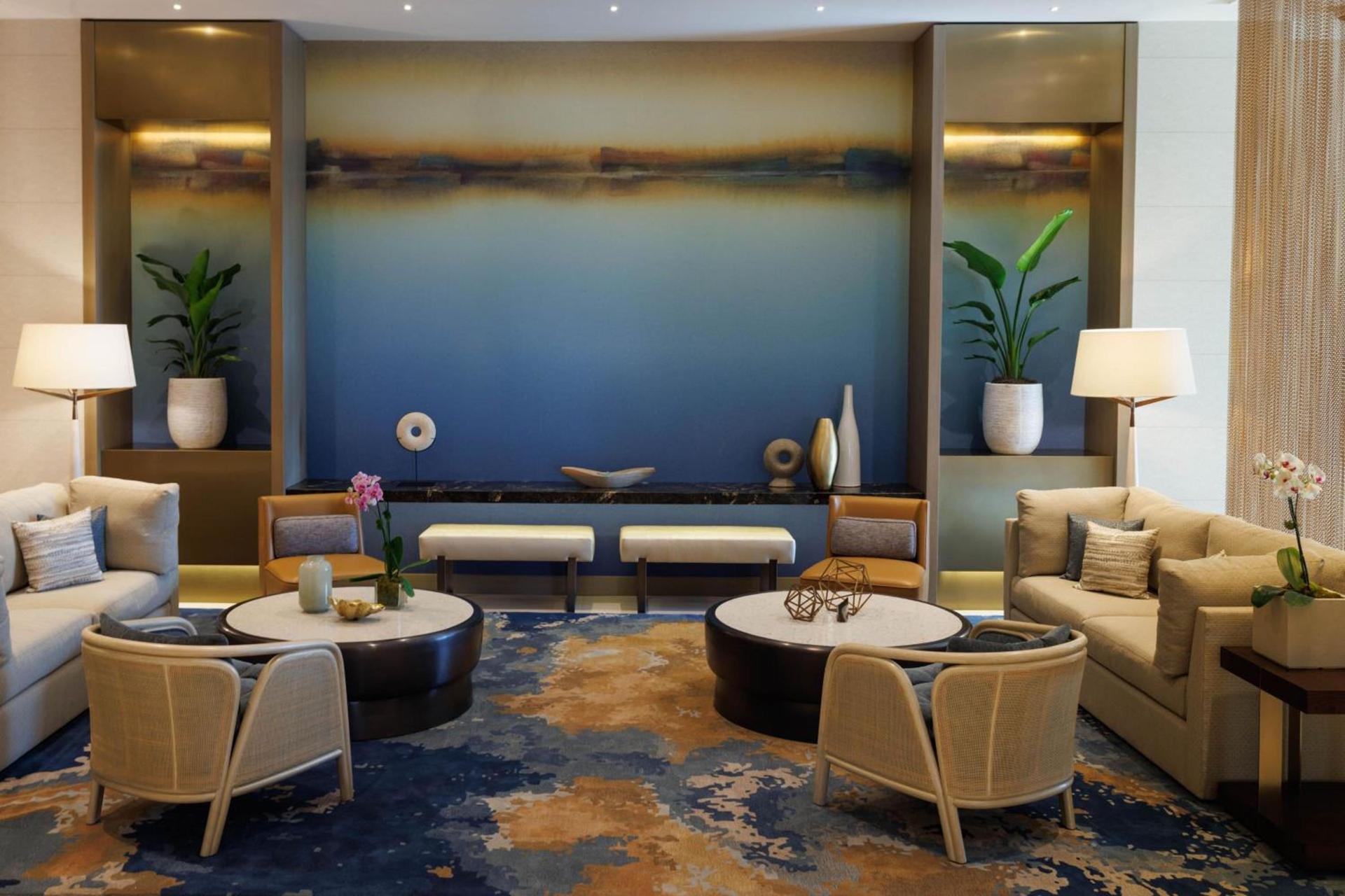 JW Marriott Clearwater Beach Resort & Spa photo 10