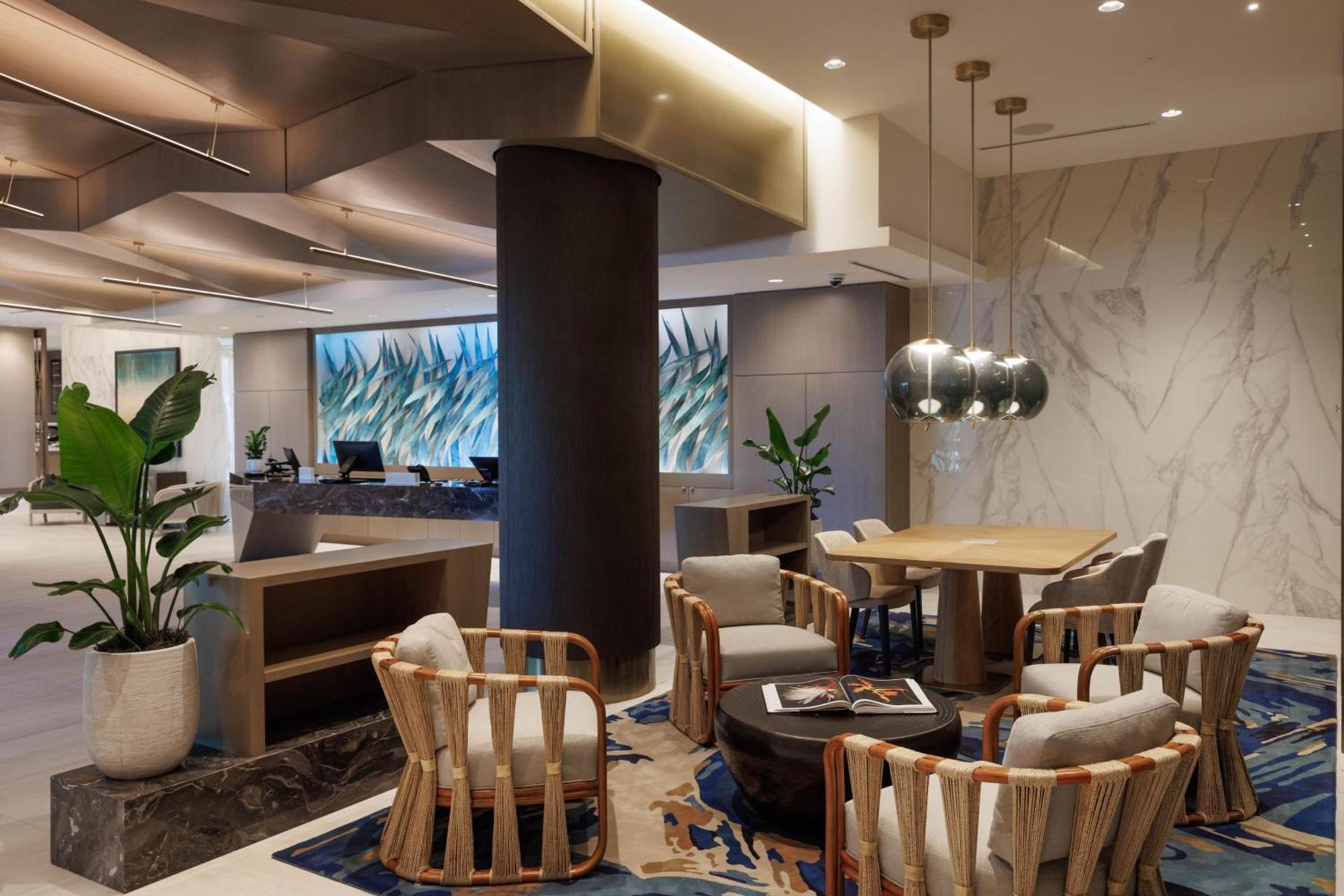 JW Marriott Clearwater Beach Resort & Spa photo 12