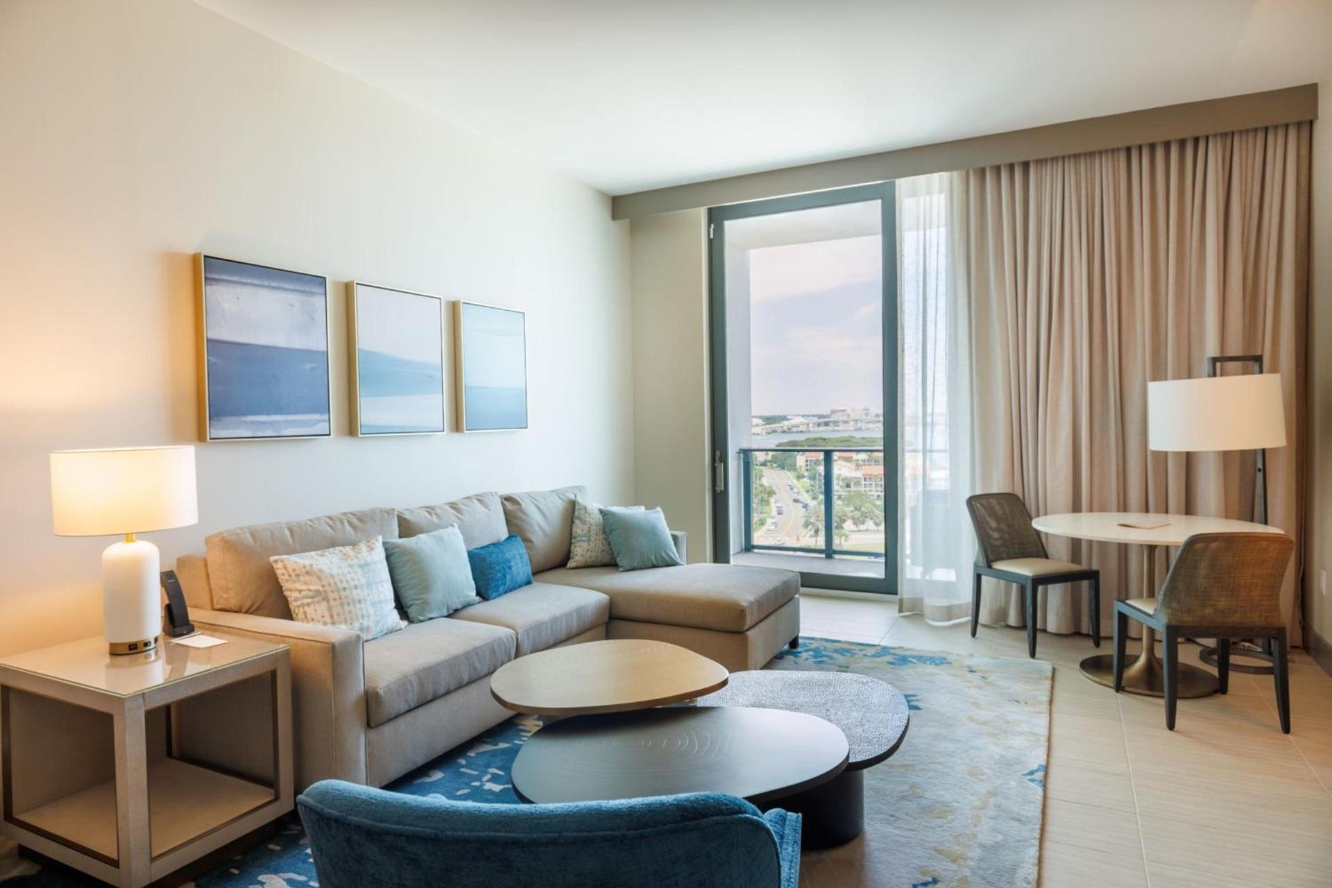 JW Marriott Clearwater Beach Resort & Spa photo 41