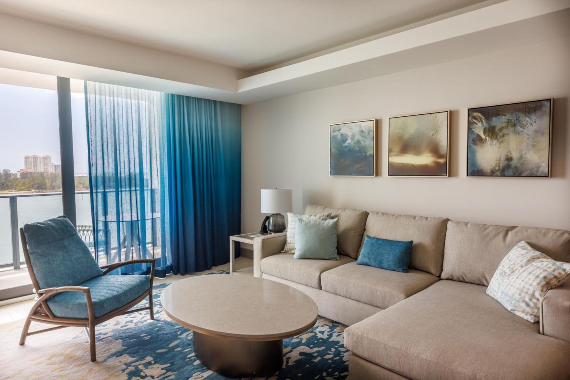 JW Marriott Clearwater Beach Resort & Spa photo 37