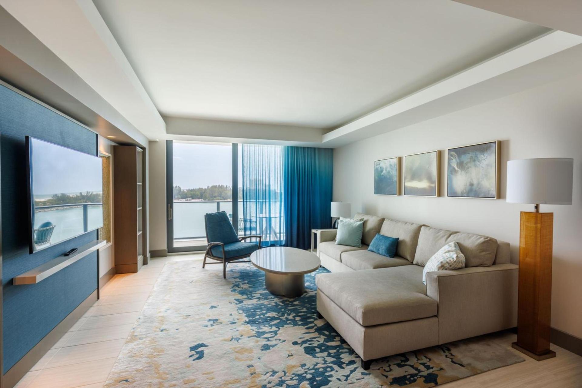 JW Marriott Clearwater Beach Resort & Spa photo 36