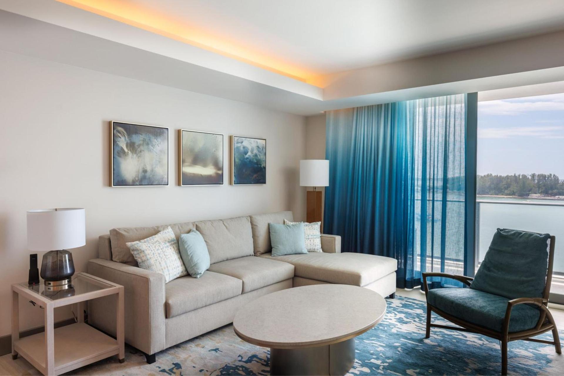 JW Marriott Clearwater Beach Resort & Spa photo 38