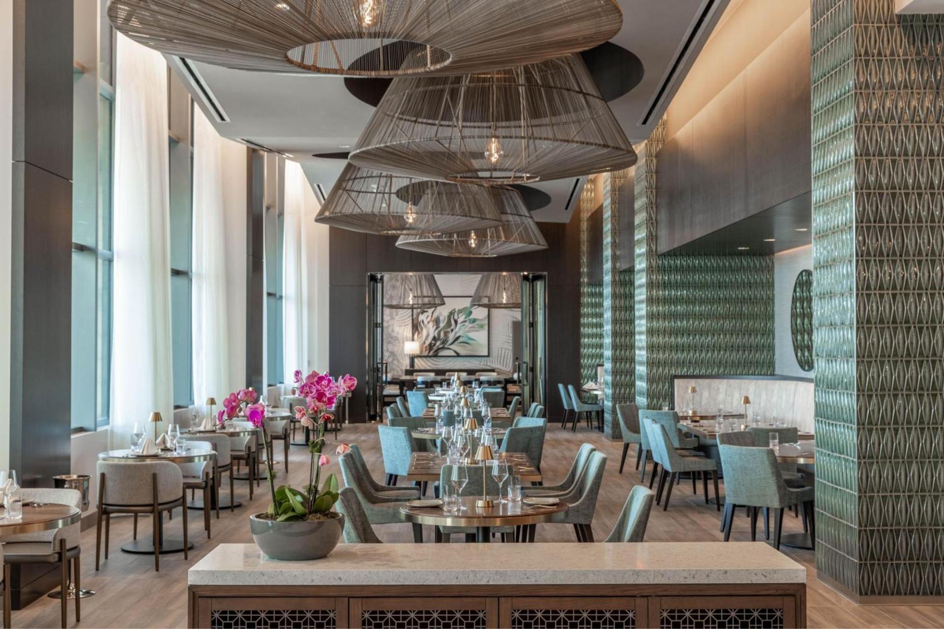 JW Marriott Clearwater Beach Resort & Spa photo 50