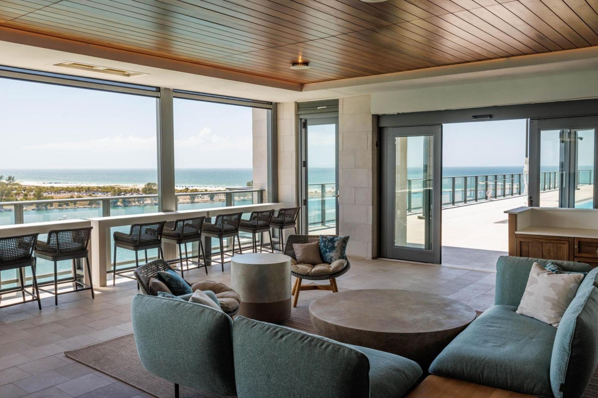 JW Marriott Clearwater Beach Resort & Spa photo 51